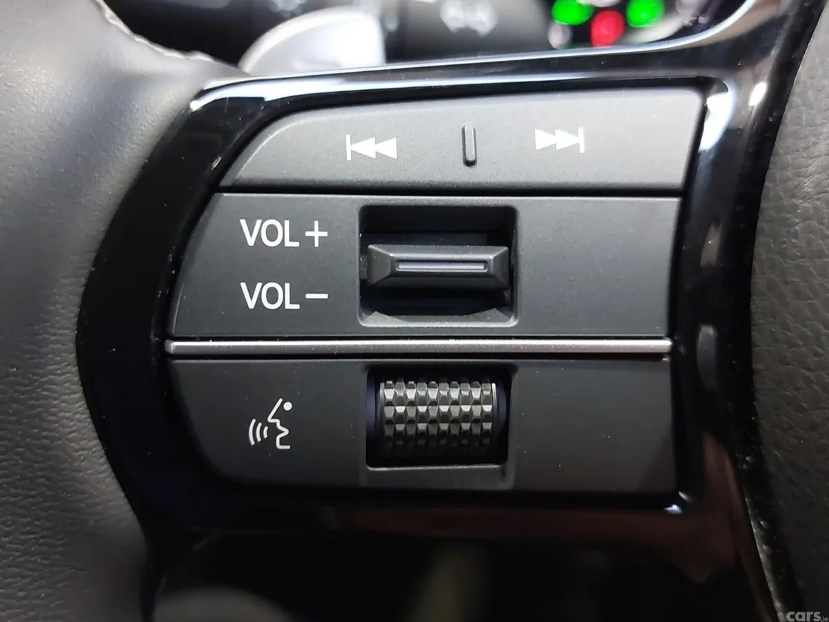 Honda ZR-V Estate, Petrol Hybrid, 2023, Blue