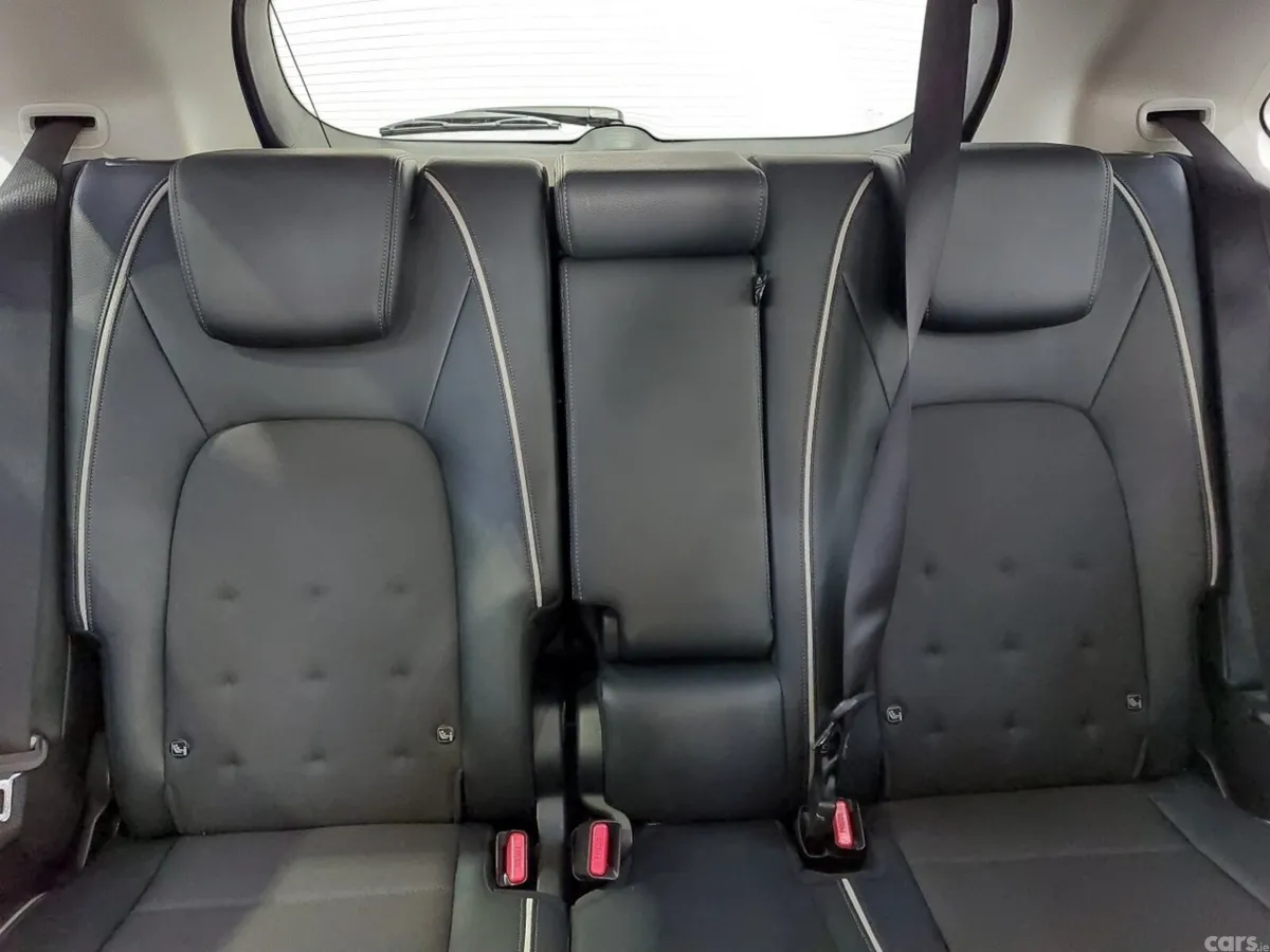 Honda ZR-V Estate, Petrol Hybrid, 2023, Blue
