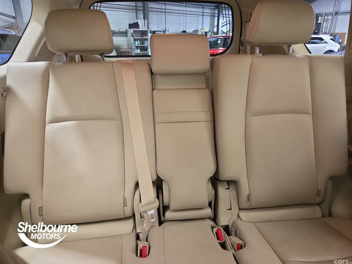 Toyota Land Cruiser SUV, Diesel, 2021, Grey