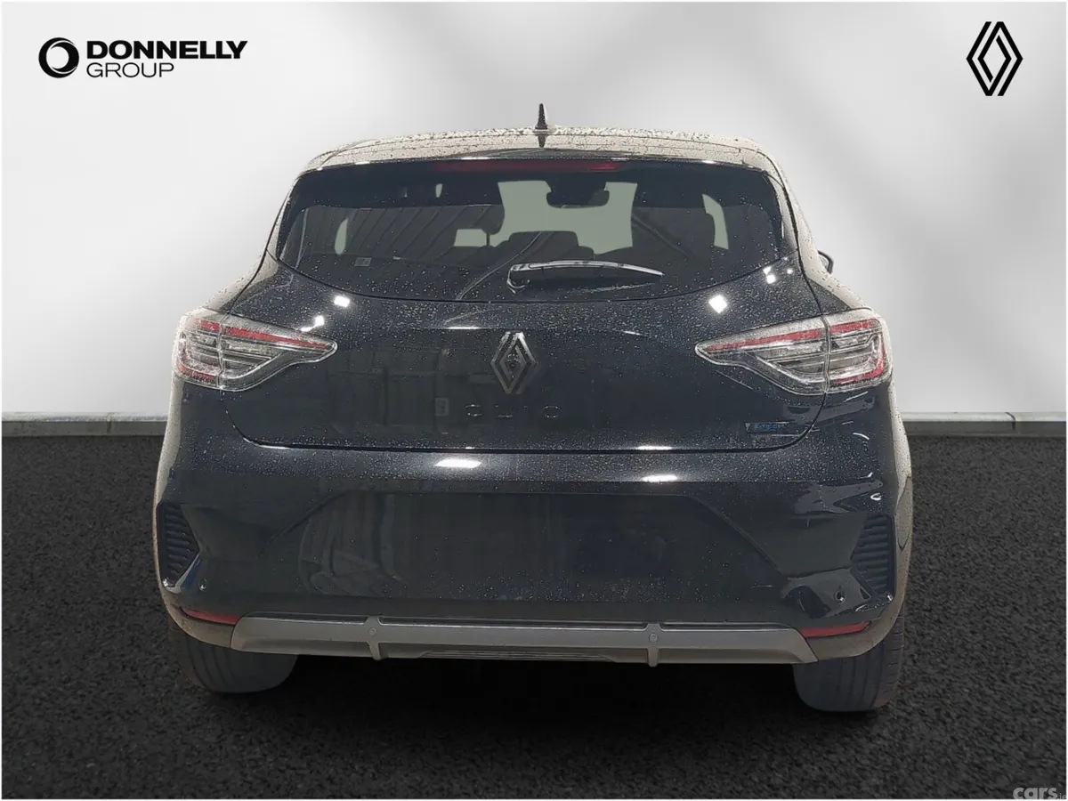 Renault Clio Hatchback, 2026, 