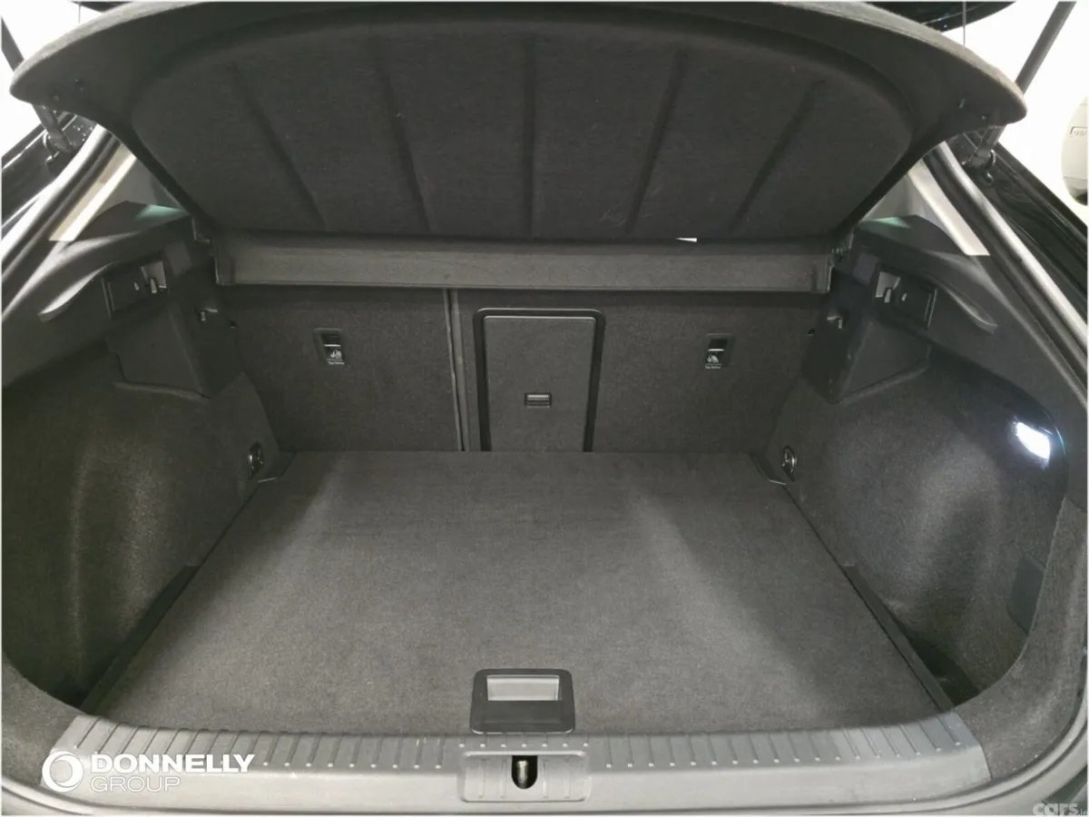 Cupra Formentor SUV, Petrol, 2023, Black
