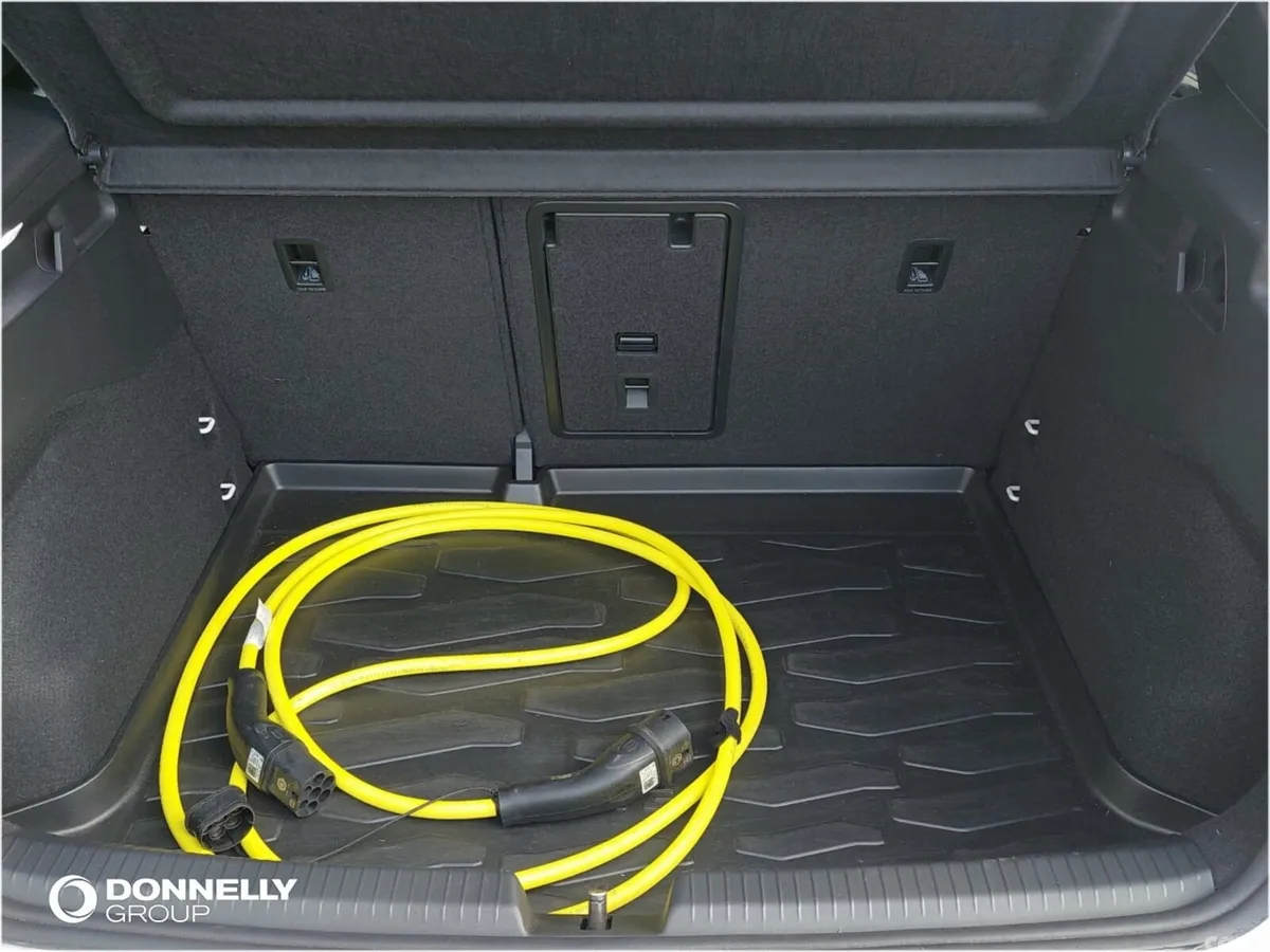 Volkswagen ID.3 Hatchback, Electric, 2026, White