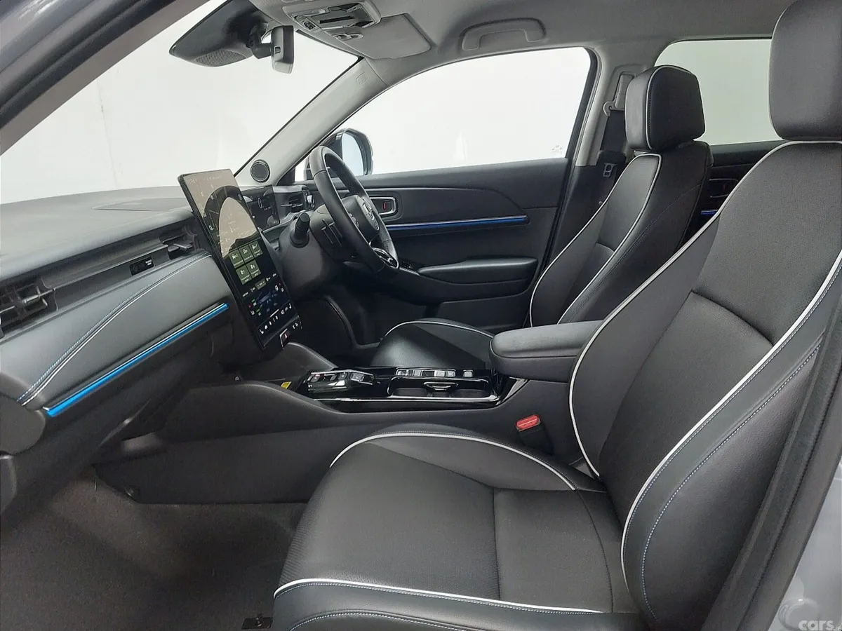 Honda e:Ny1 Hatchback, Electric, 2024, Grey