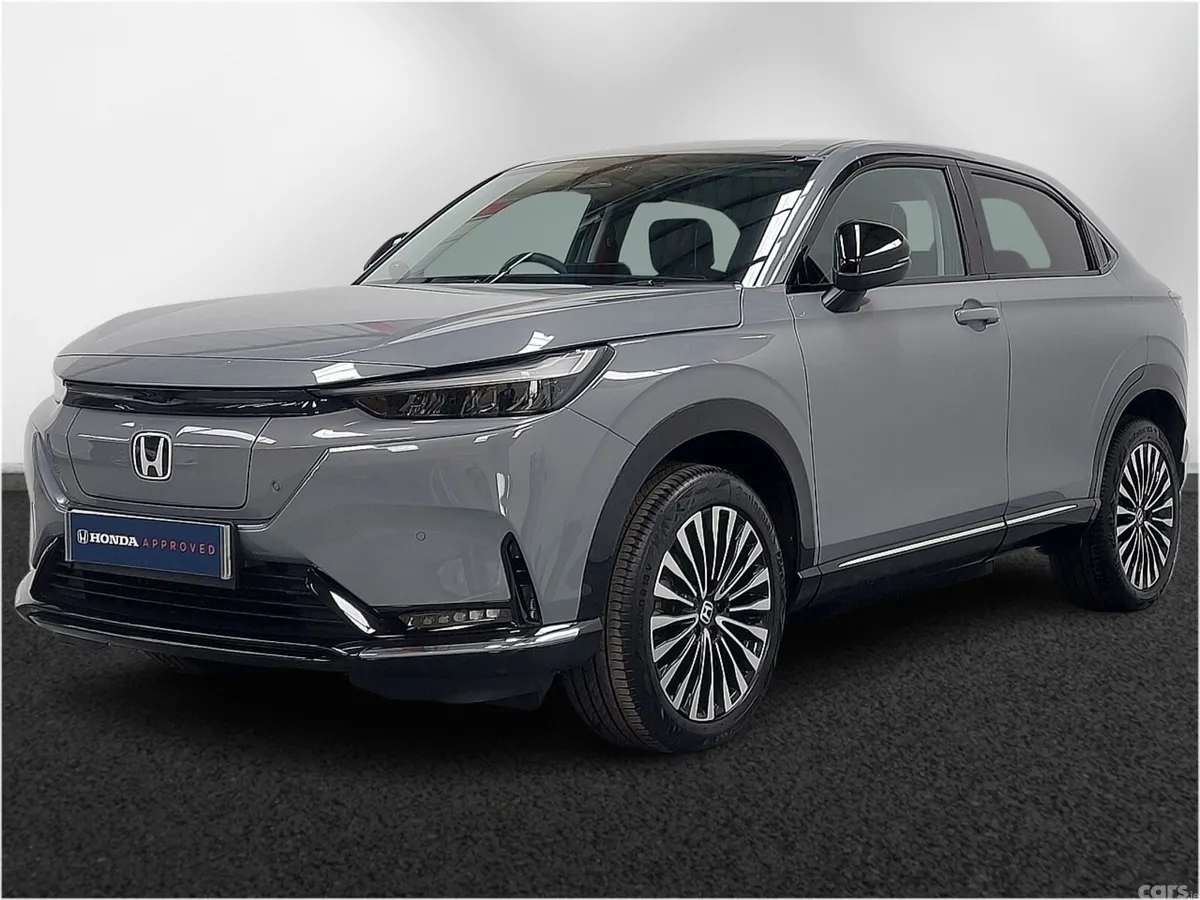 Honda e:Ny1 Hatchback, Electric, 2024, Grey