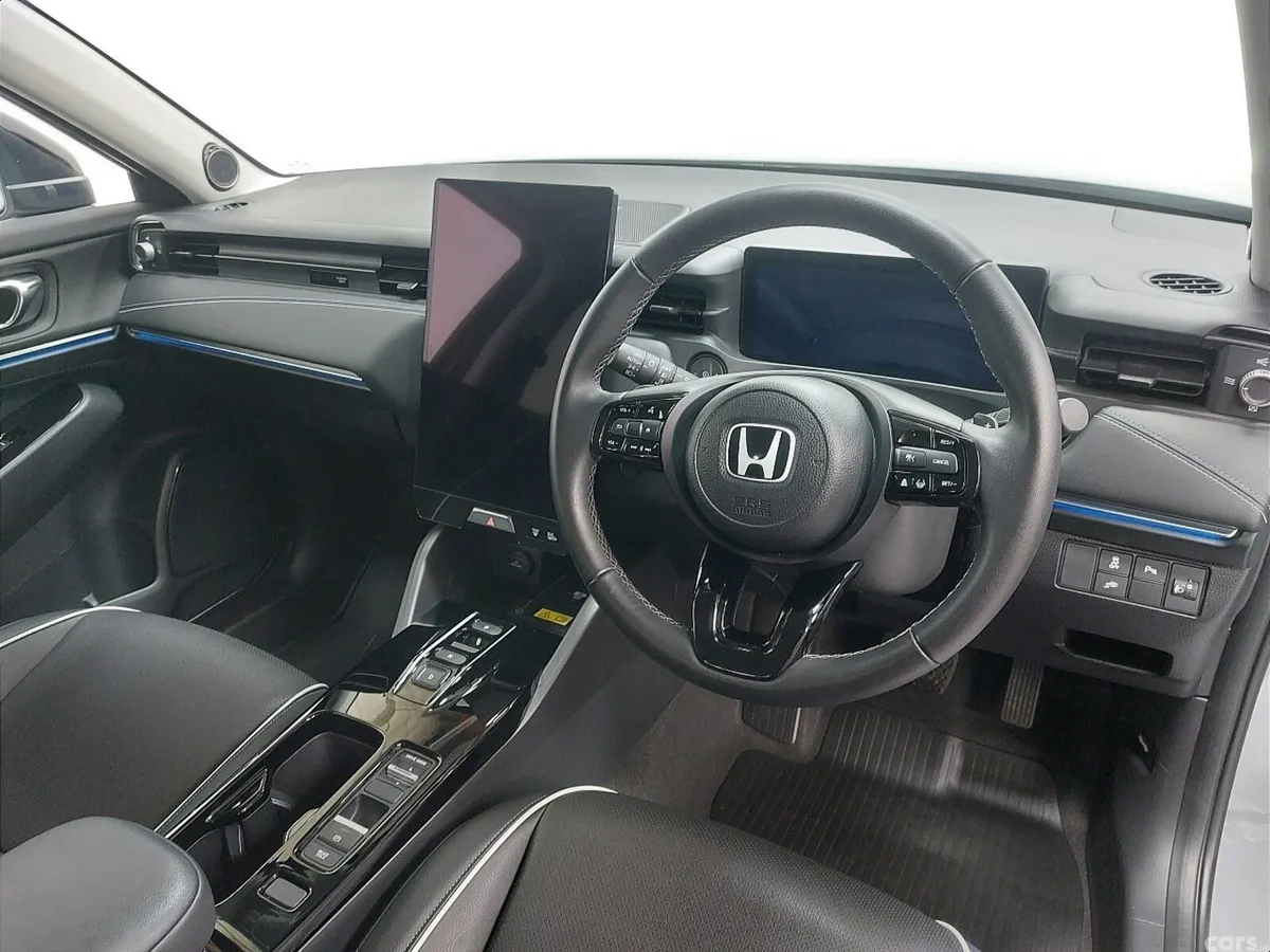 Honda e:Ny1 Hatchback, Electric, 2024, Grey