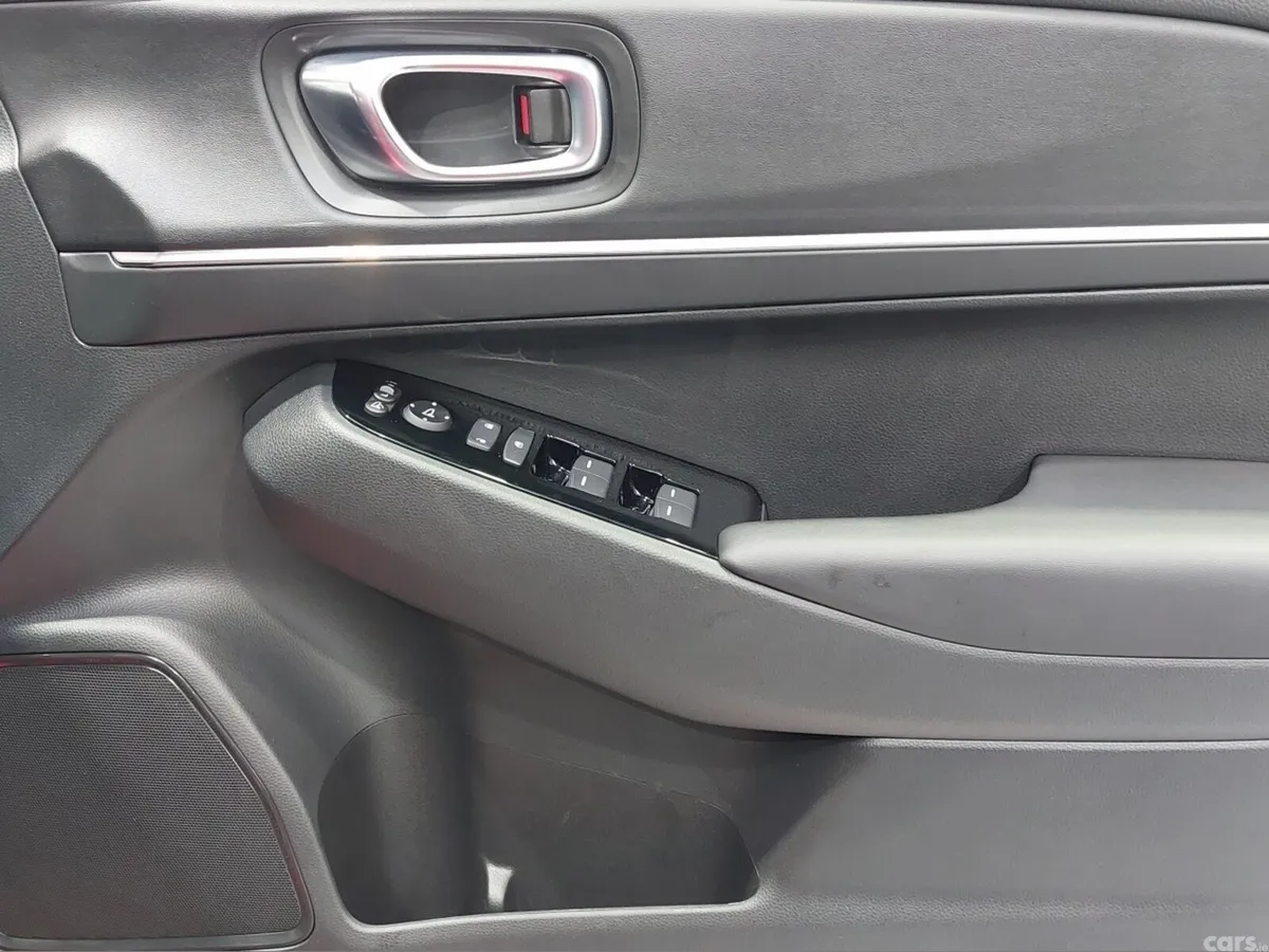 Honda HR-V Hatchback, Petrol Hybrid, 2022, Grey