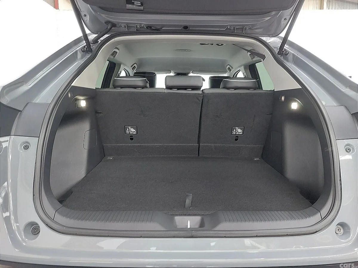 Honda e:Ny1 Hatchback, Electric, 2024, Grey