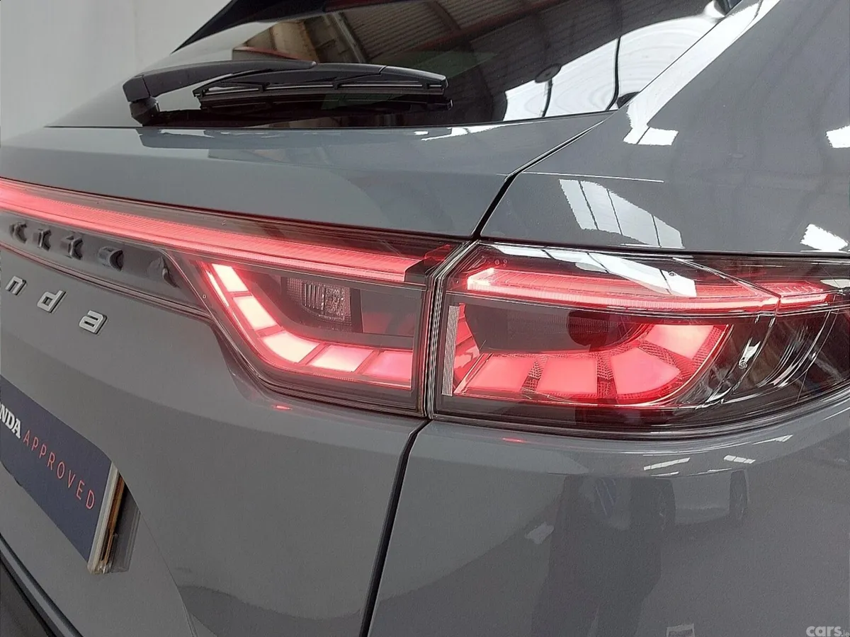 Honda e:Ny1 Hatchback, Electric, 2024, Grey