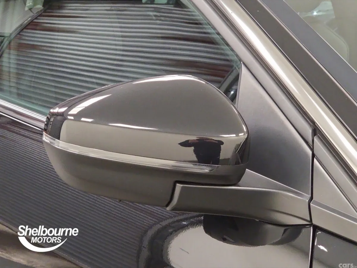 Peugeot 3008 Estate, Diesel, 2021, Black