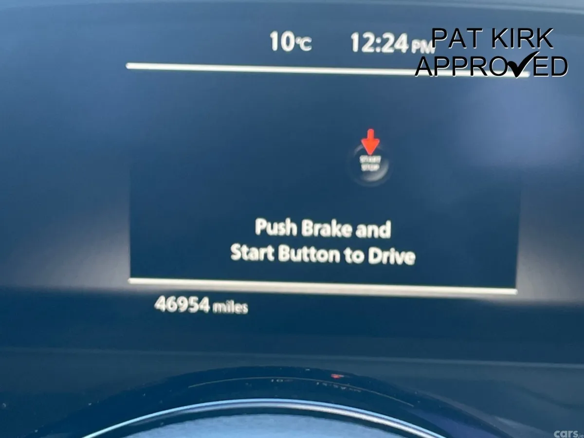 Nissan Qashqai Hatchback, Petrol Hybrid, 2023, Blue