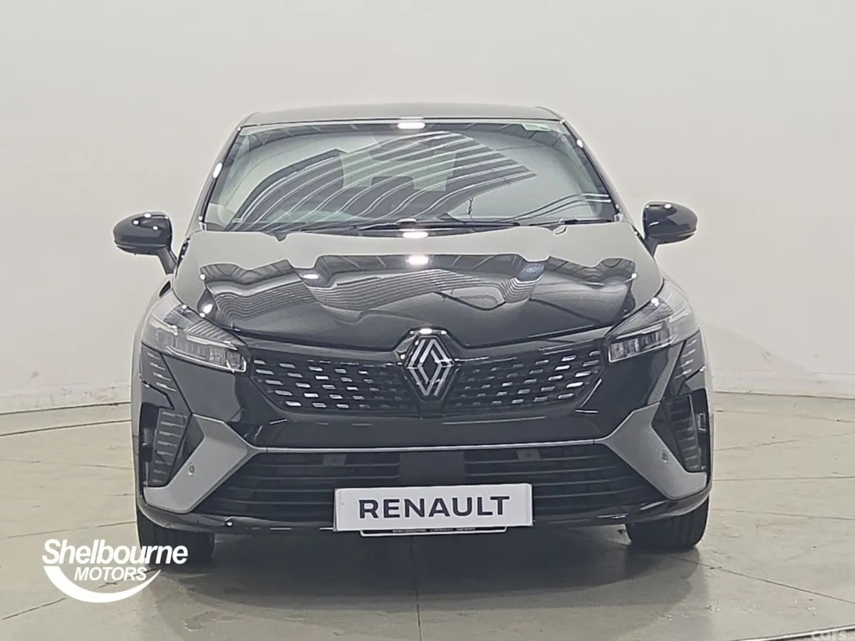 Renault Clio Hatchback, 2026, 