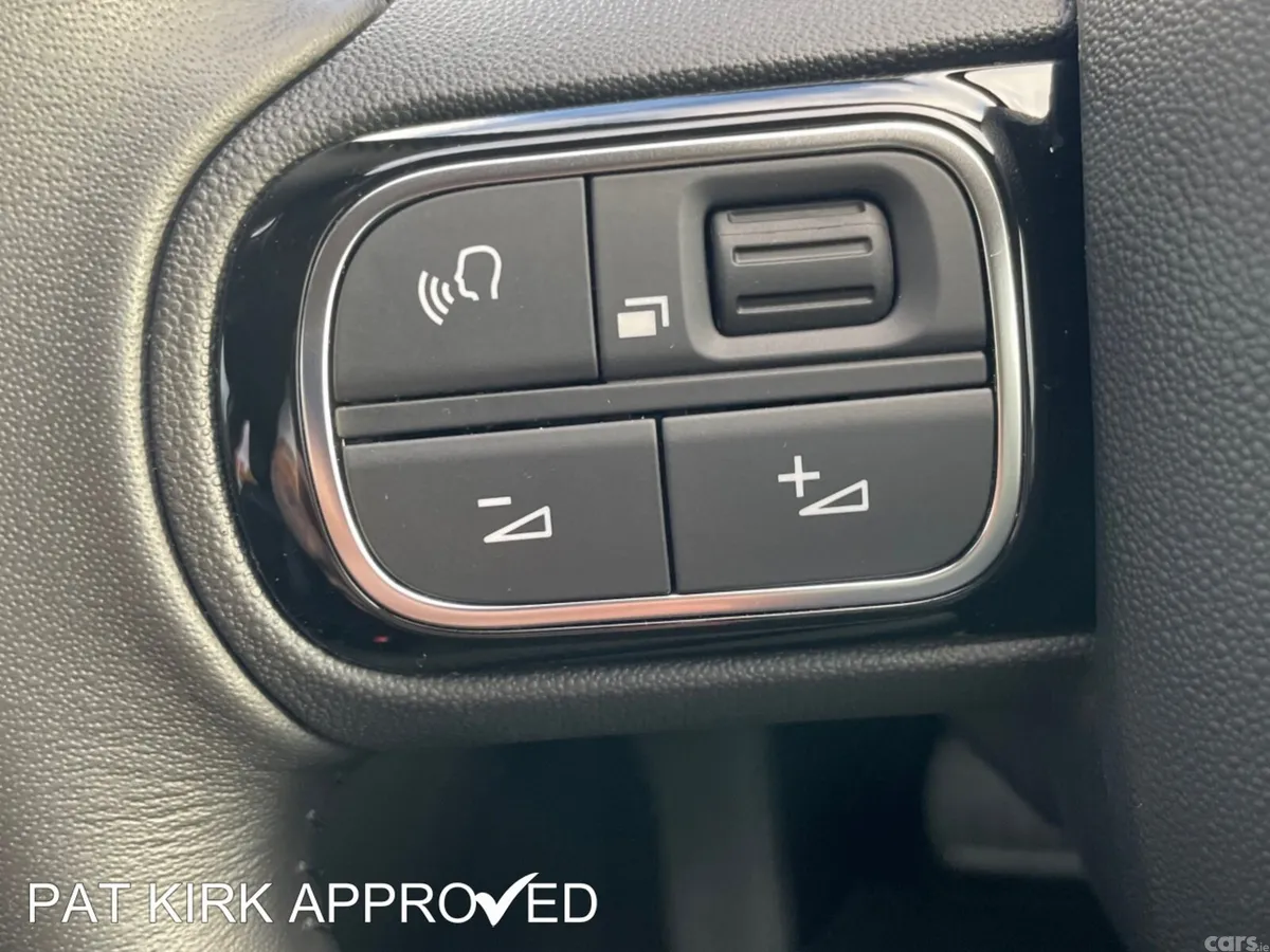 Citroen C5 Aircross Hatchback, Diesel, 2025, Blue