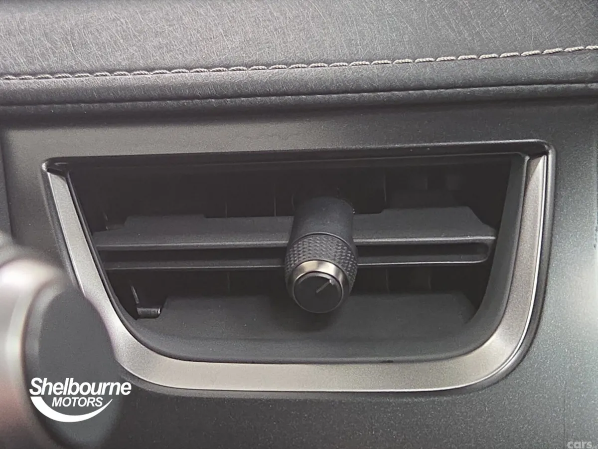 Lexus UX Hatchback, Petrol Hybrid, 2023, Black