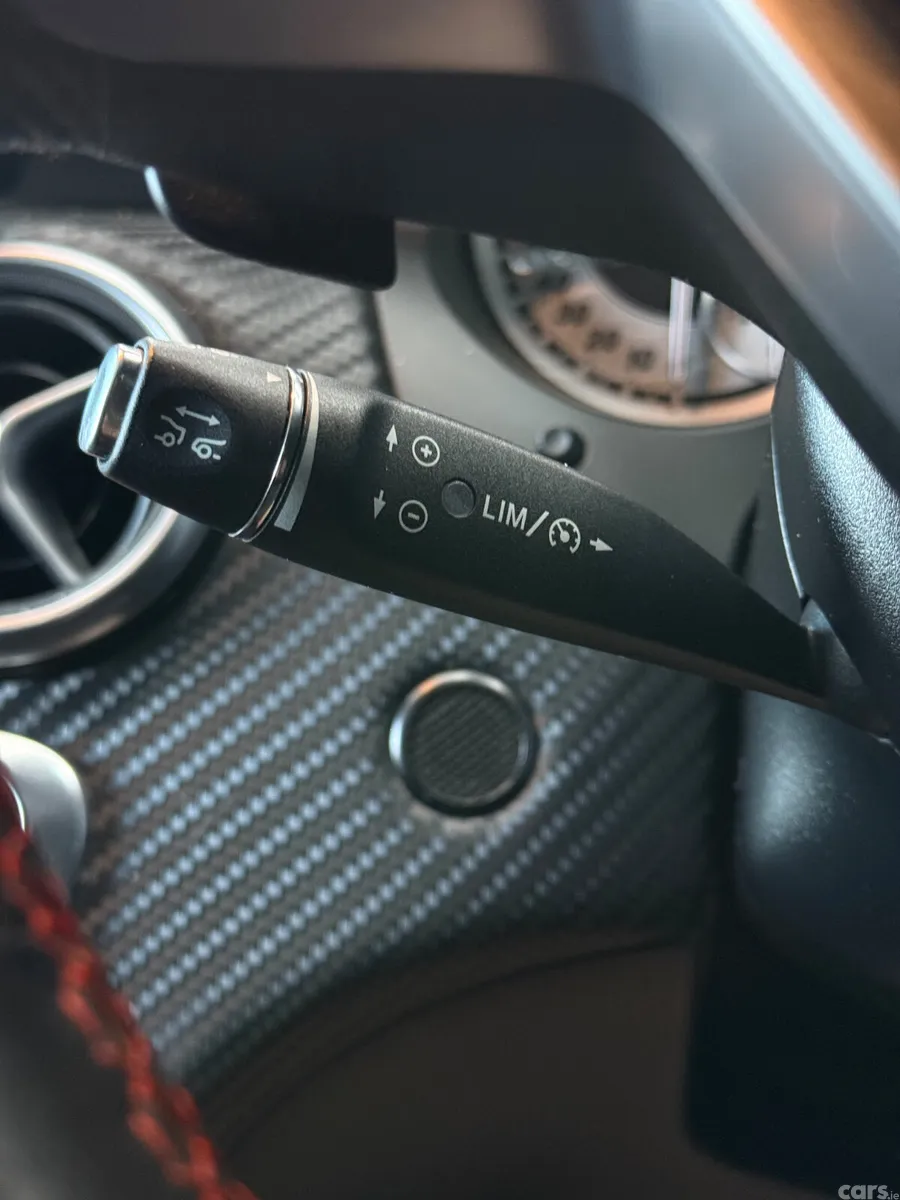 Mercedes-Benz A-Class Hatchback, Petrol, 2014, Black