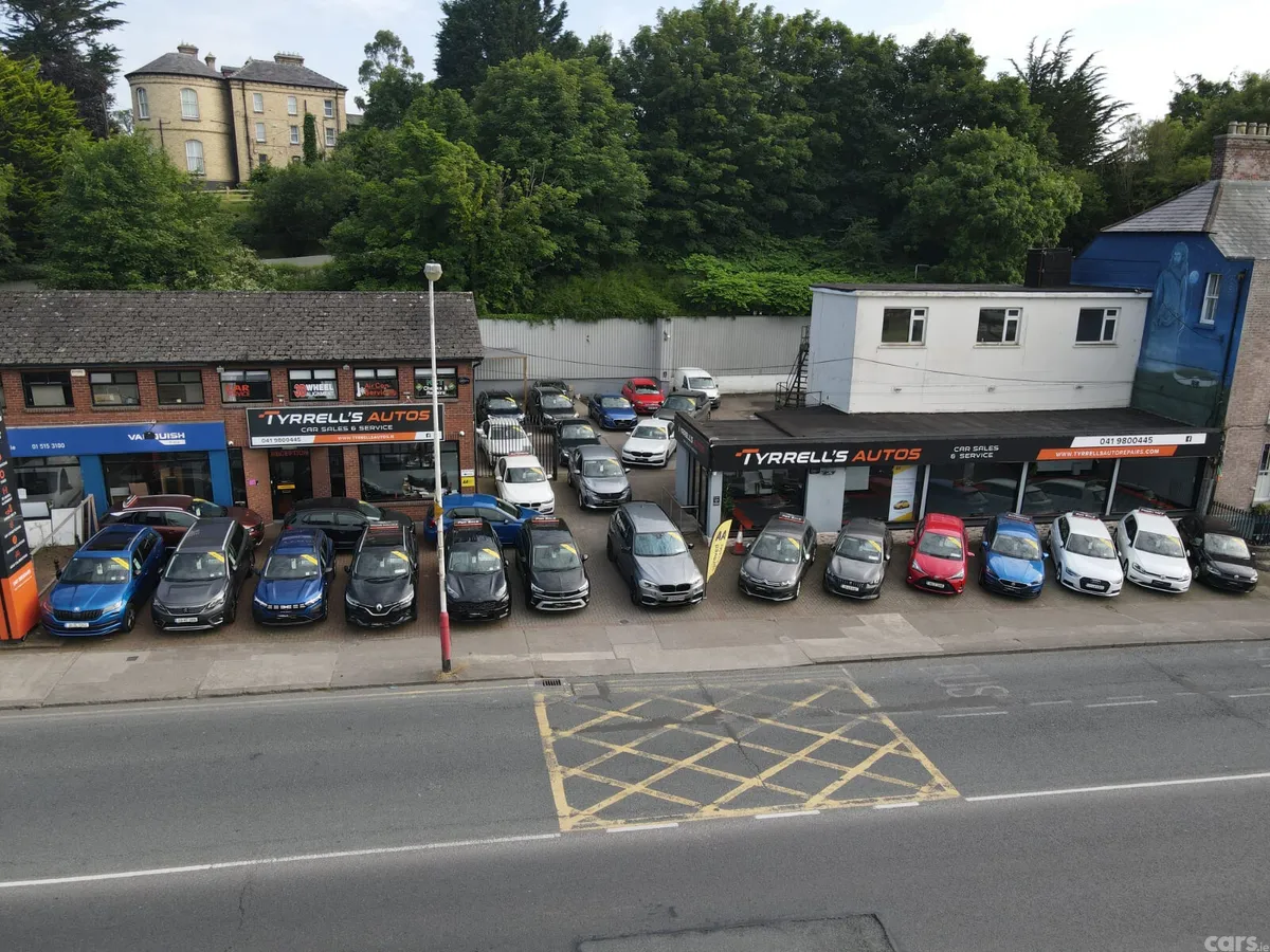 Audi A3 Saloon, Petrol, 2016, Black