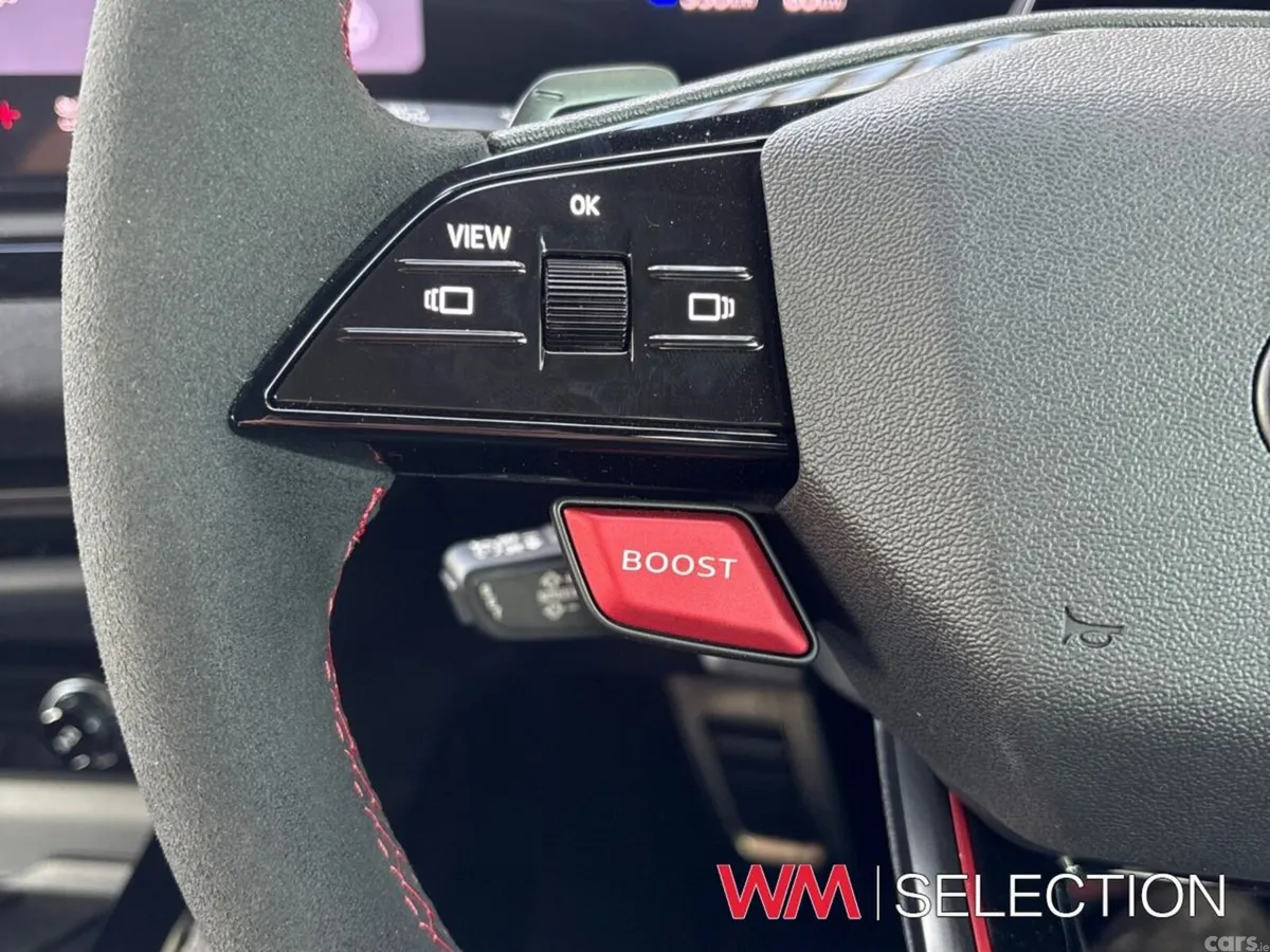 Audi RS5 Saloon, Petrol Plug-in Hybrid, 2026, Grey