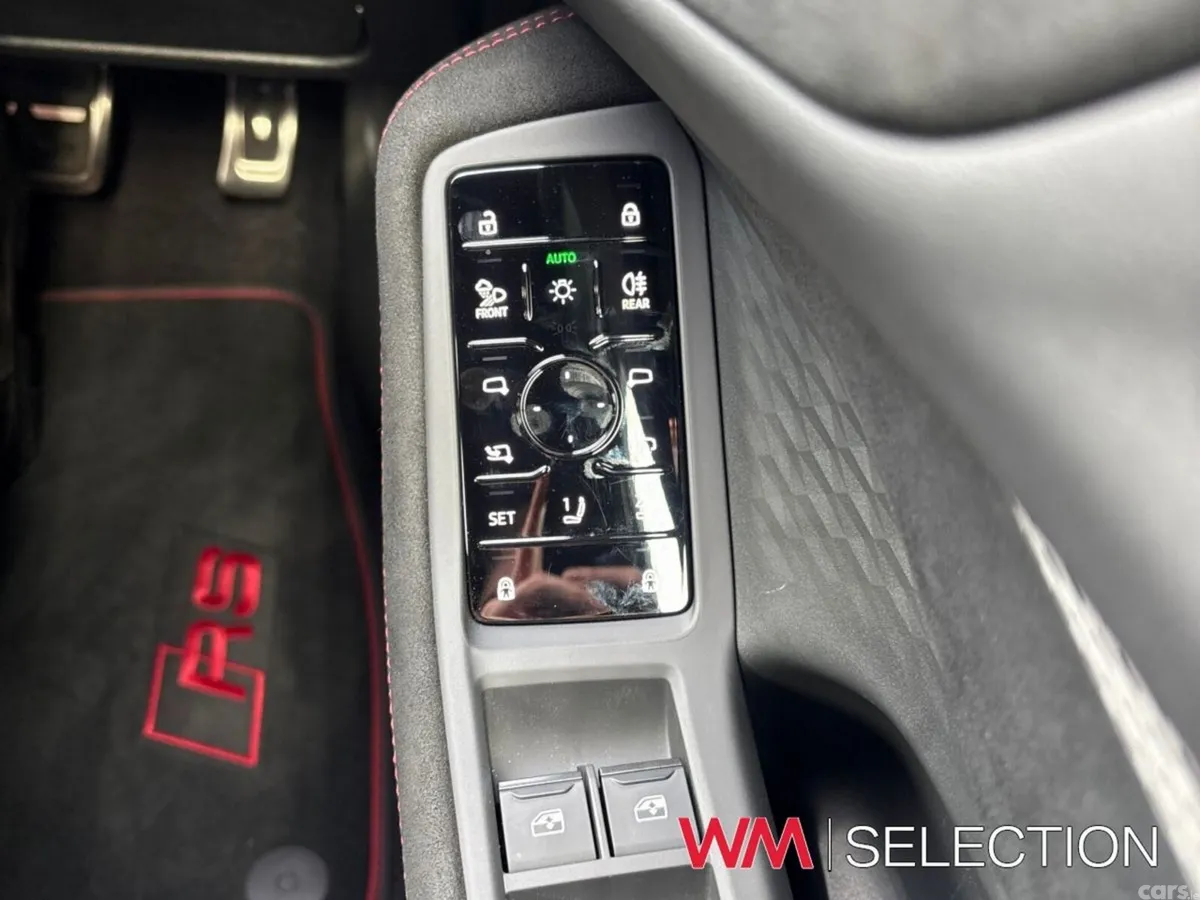 Audi RS5 Saloon, Petrol Plug-in Hybrid, 2026, Grey