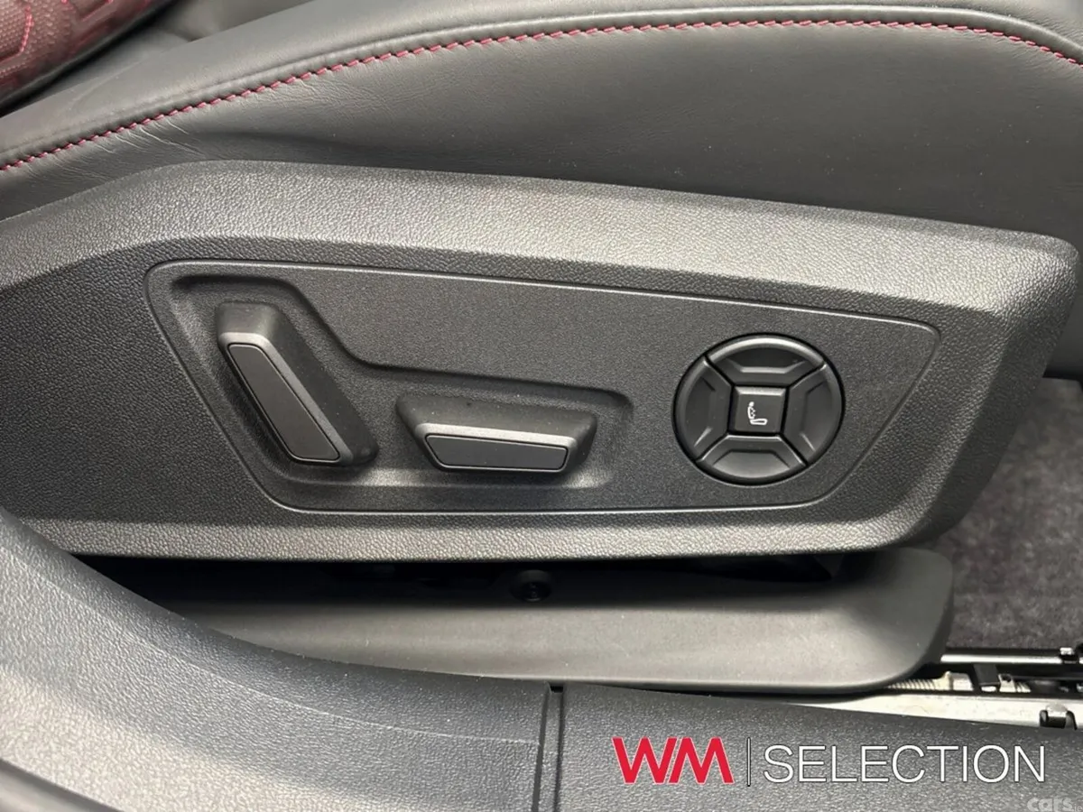 Audi RS5 Saloon, Petrol Plug-in Hybrid, 2026, Grey