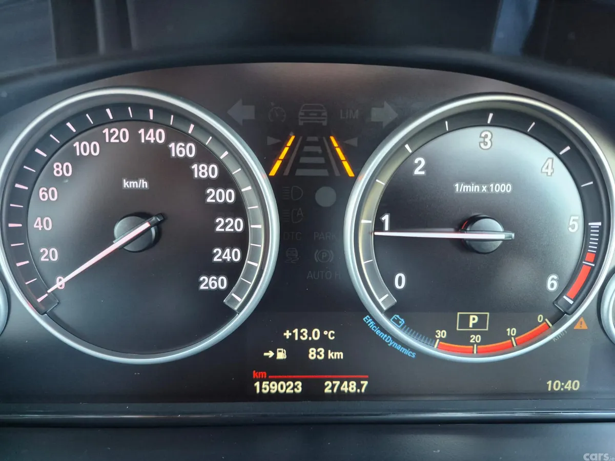 BMW X5 SUV, Diesel, 2015, White