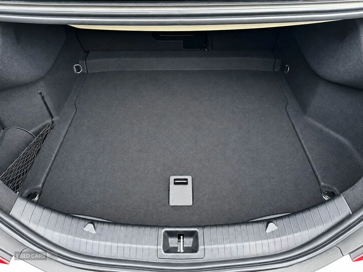 Mercedes-Benz CLA , Petrol, 2014, White