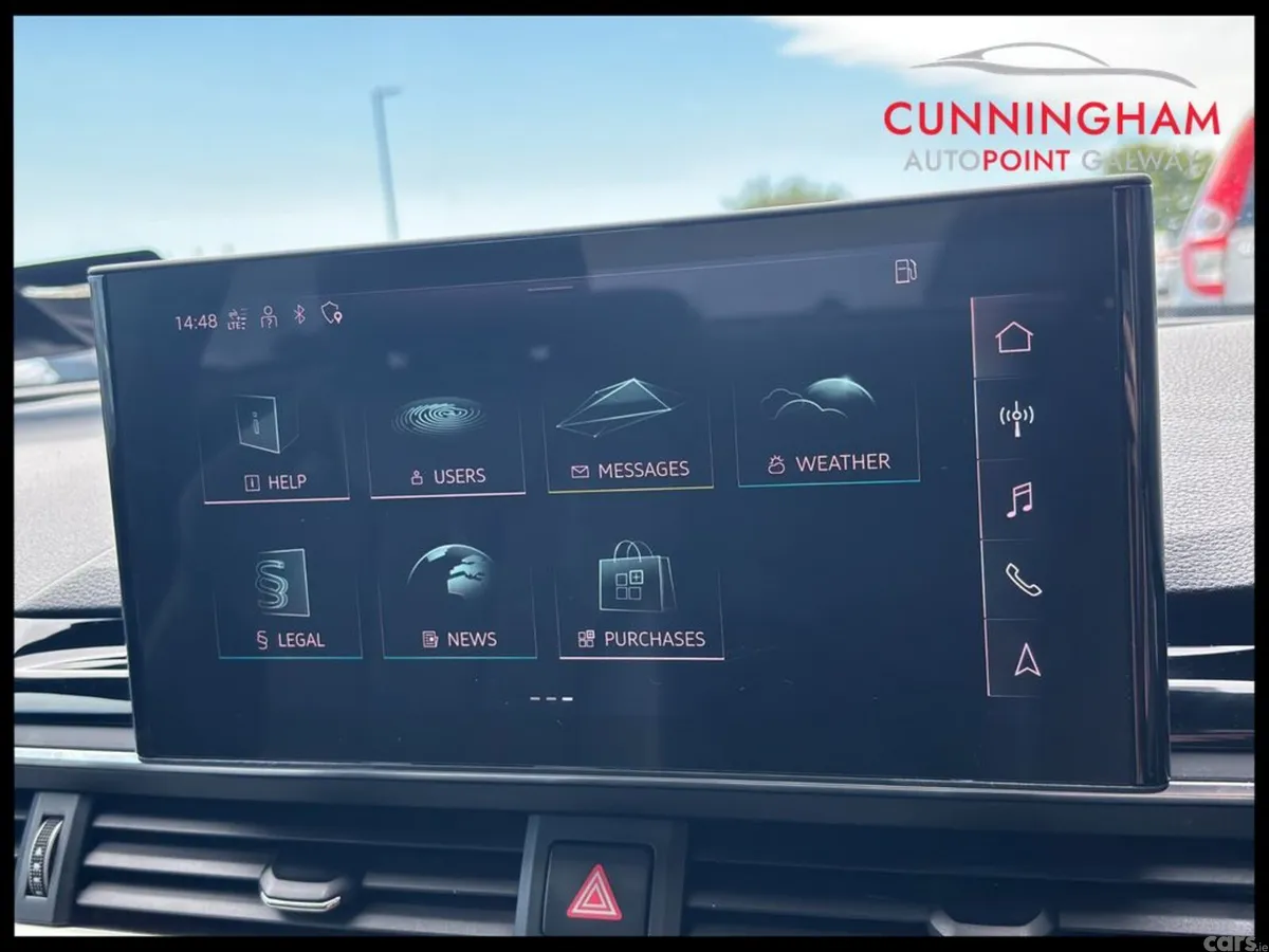 Audi A5 Coupe, Diesel, 2022, Grey