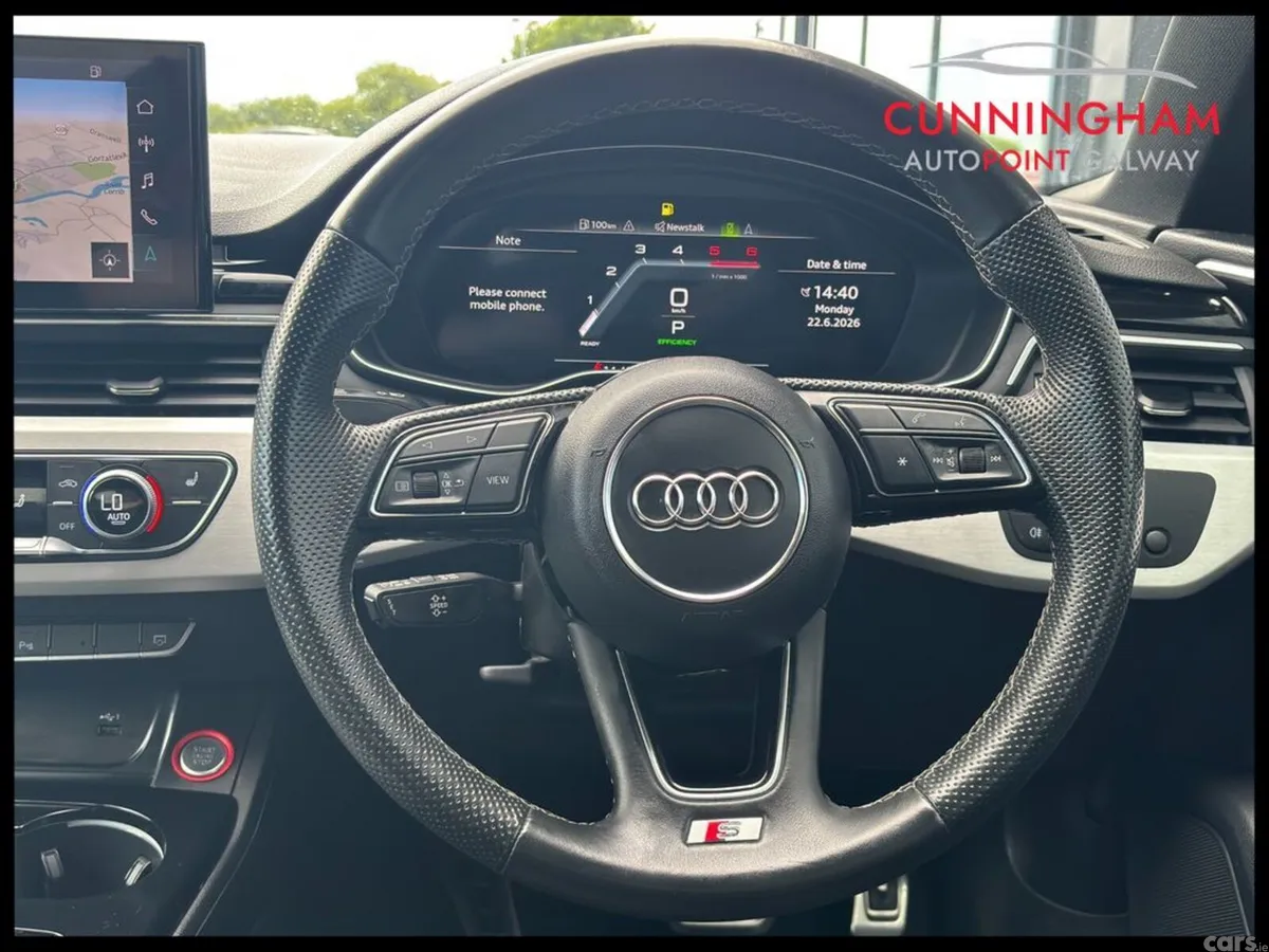 Audi A5 Coupe, Diesel, 2022, Grey