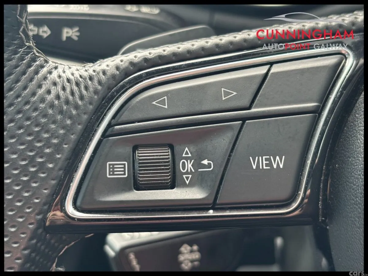 Audi A5 Coupe, Diesel, 2022, Grey