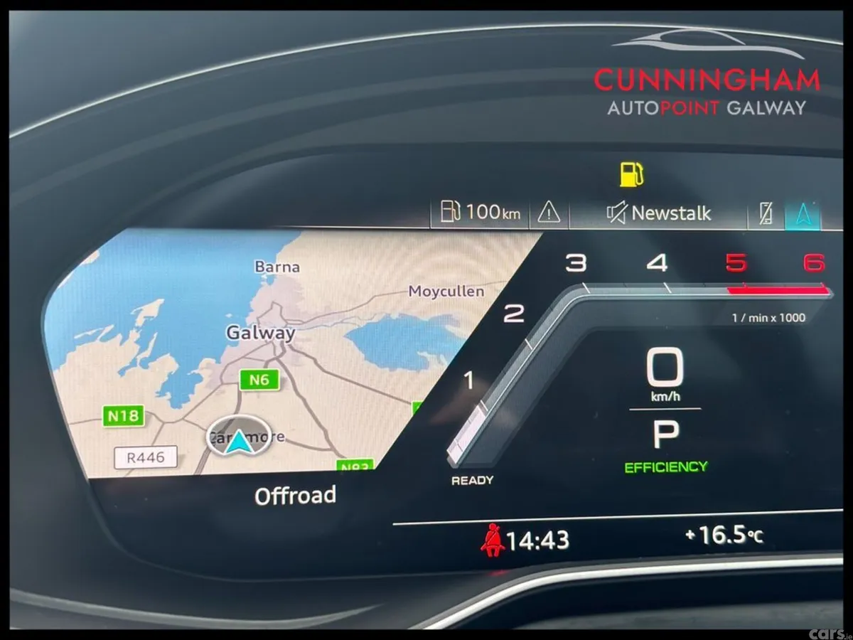 Audi A5 Coupe, Diesel, 2022, Grey
