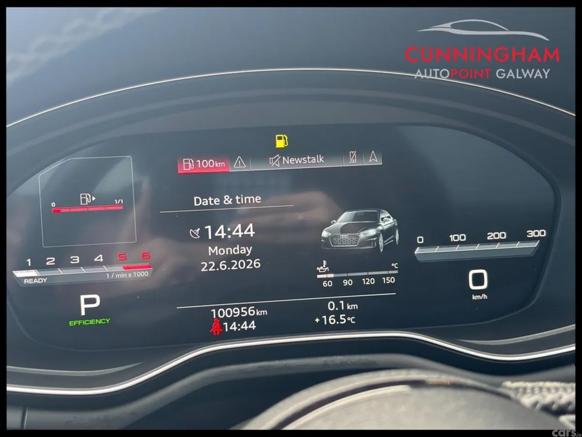 Audi A5 Coupe, Diesel, 2022, Grey