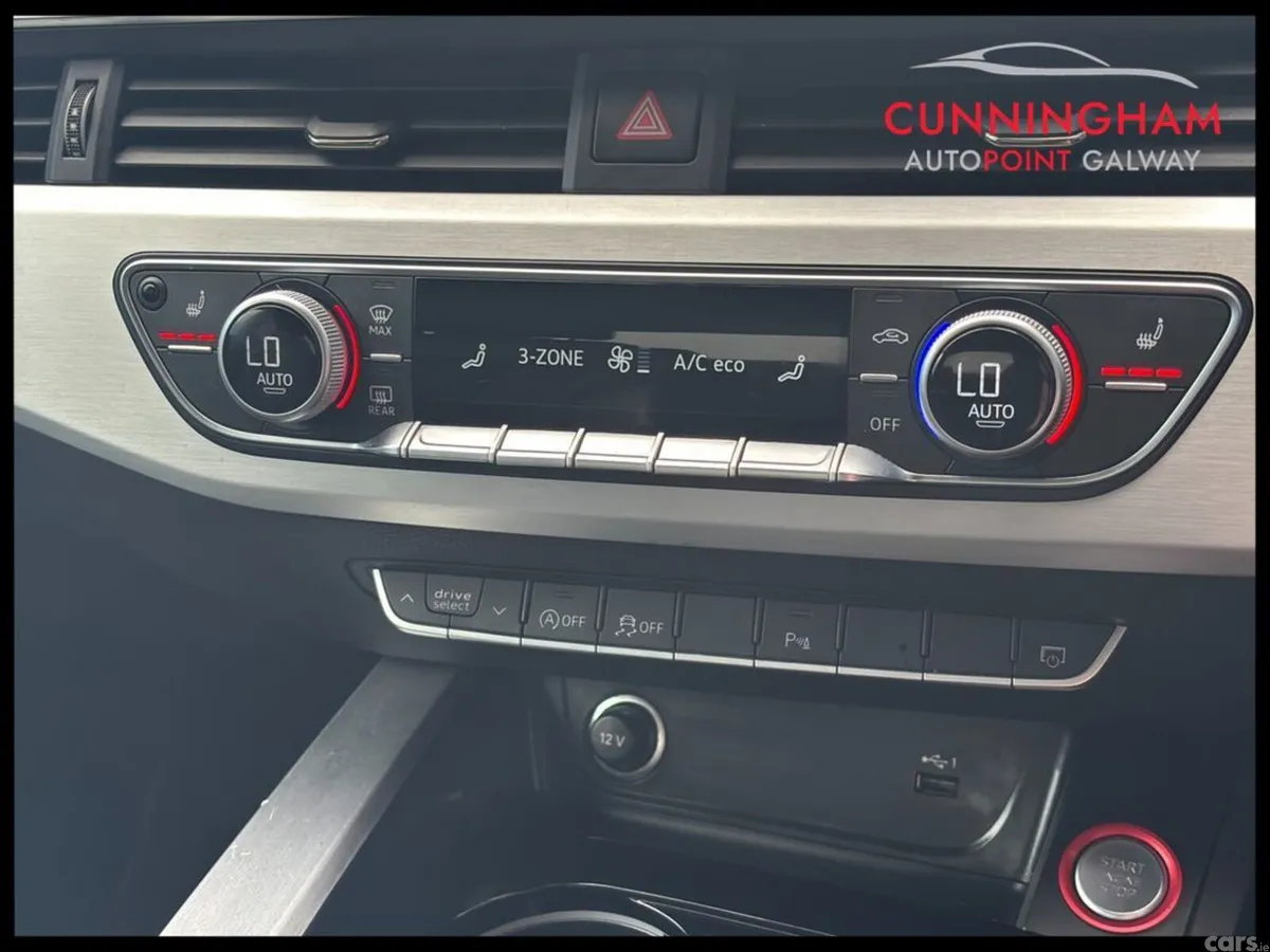 Audi A5 Coupe, Diesel, 2022, Grey