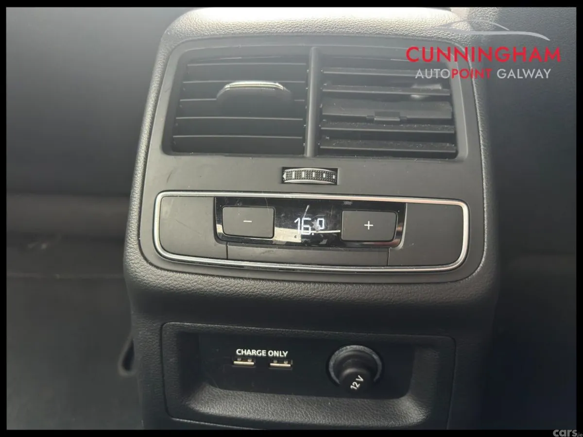 Audi A5 Coupe, Diesel, 2022, Grey