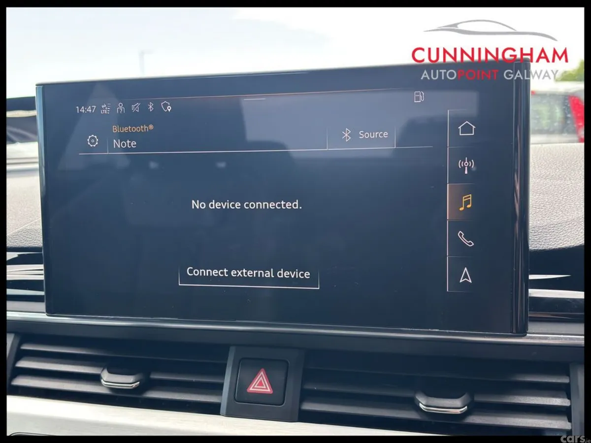 Audi A5 Coupe, Diesel, 2022, Grey