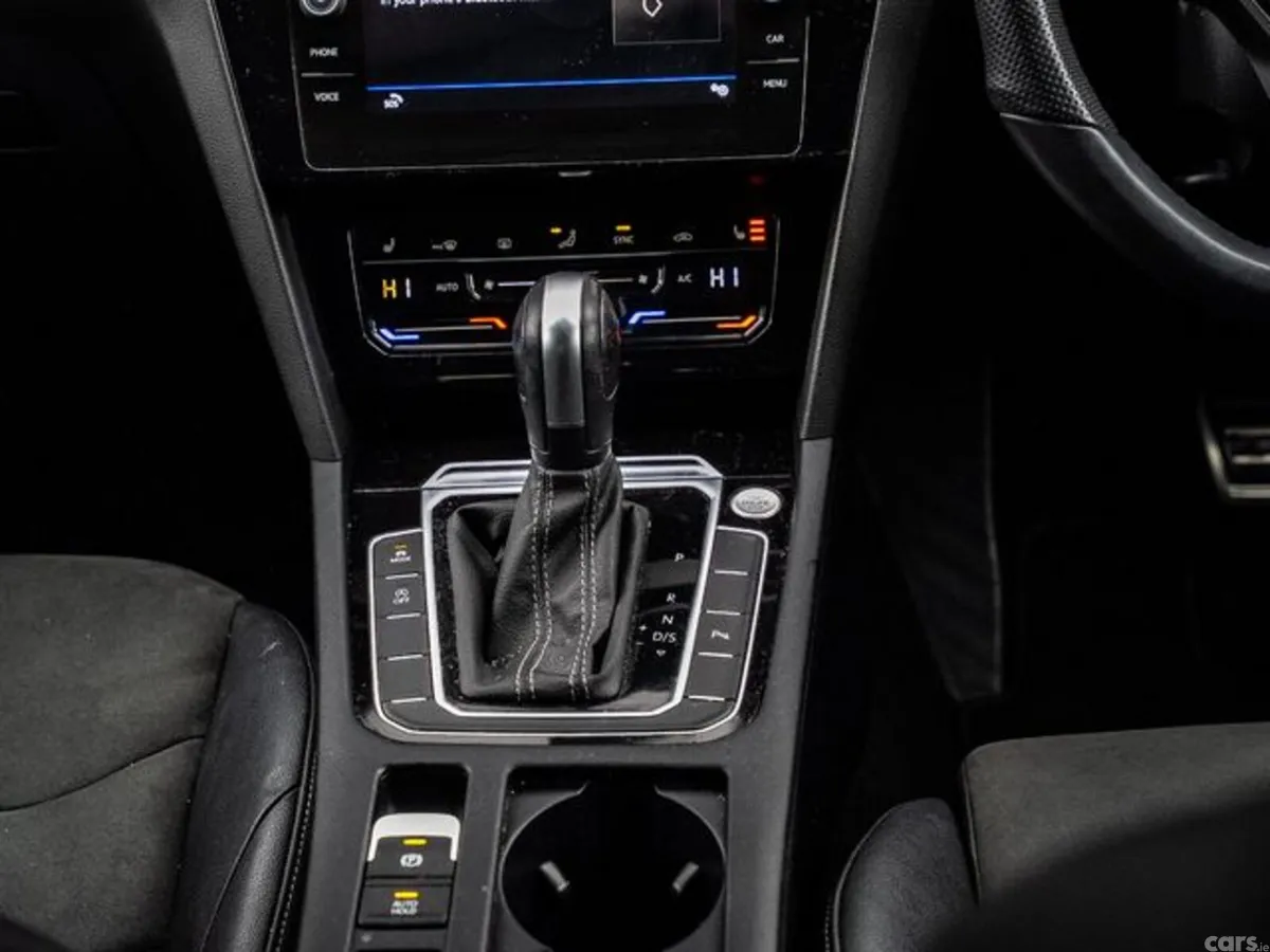 Volkswagen Arteon Hatchback, Diesel, 2022, Grey