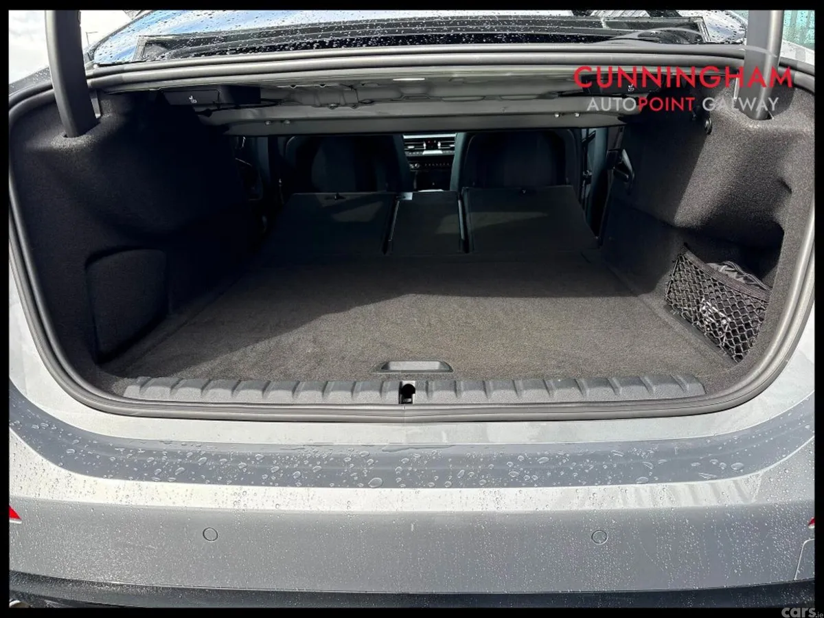 BMW 2-Series Saloon, Diesel, 2022, Grey