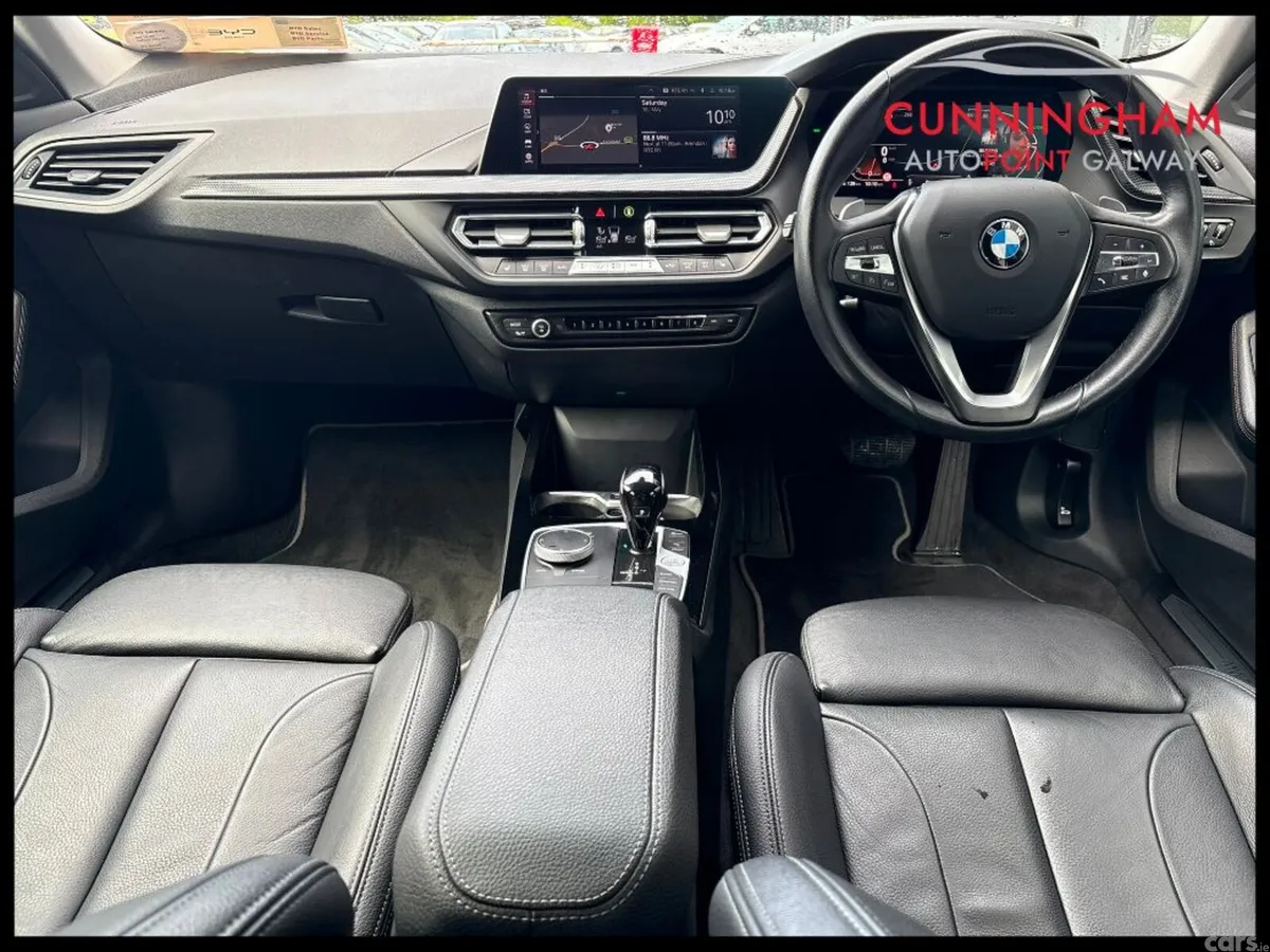 BMW 2-Series Saloon, Diesel, 2022, Grey