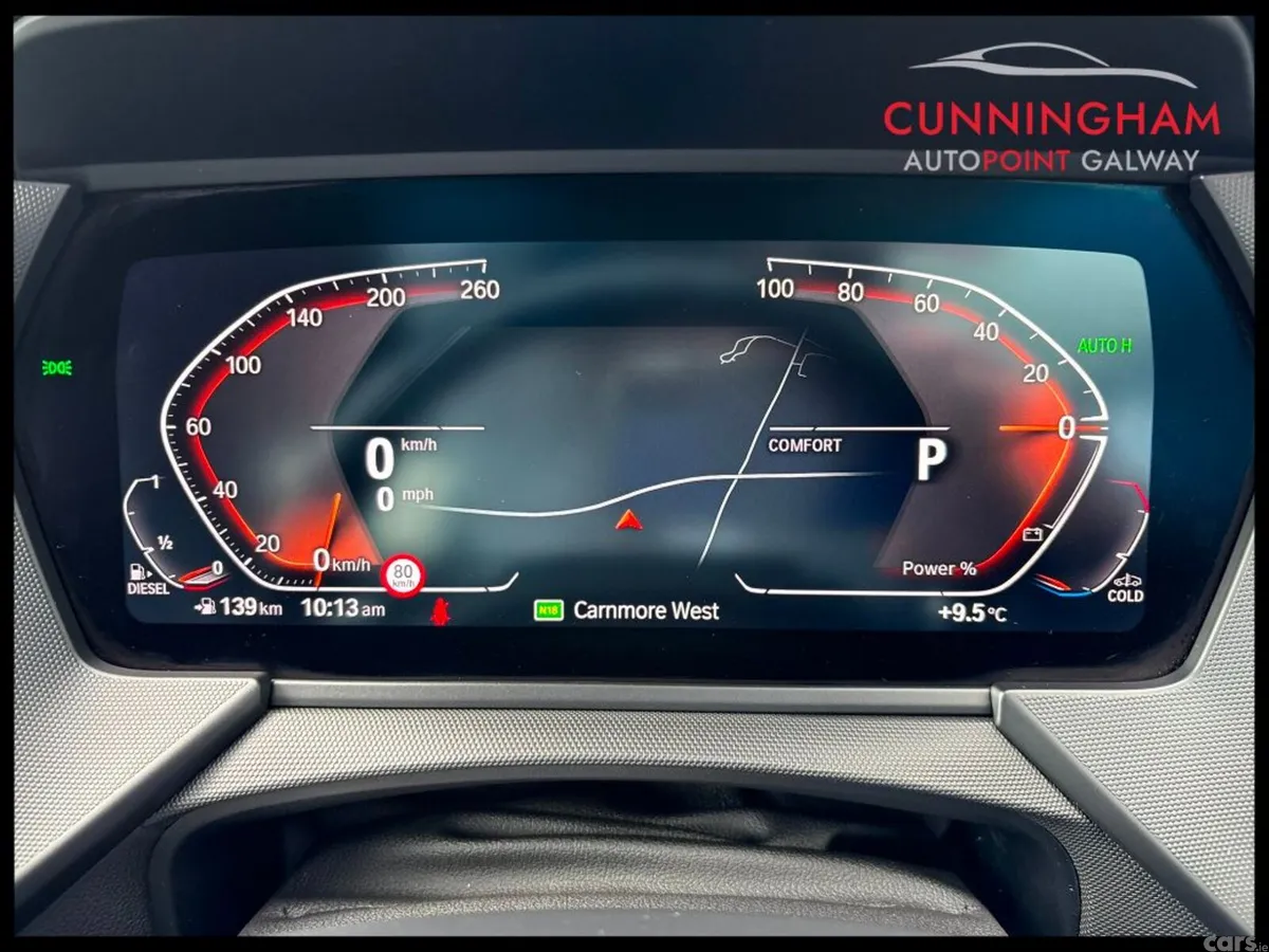 BMW 2-Series Saloon, Diesel, 2022, Grey