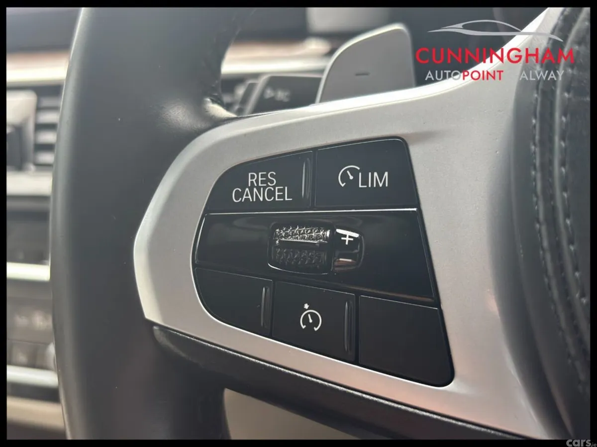 BMW 5-Series Estate, Diesel, 2020, Grey