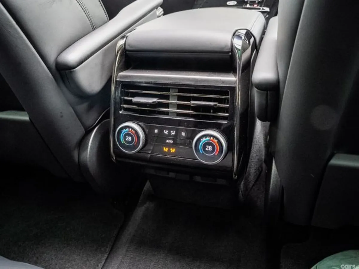 Land Rover Range Rover Sport Estate, Petrol Plug-in Hybrid, 2023, Grey