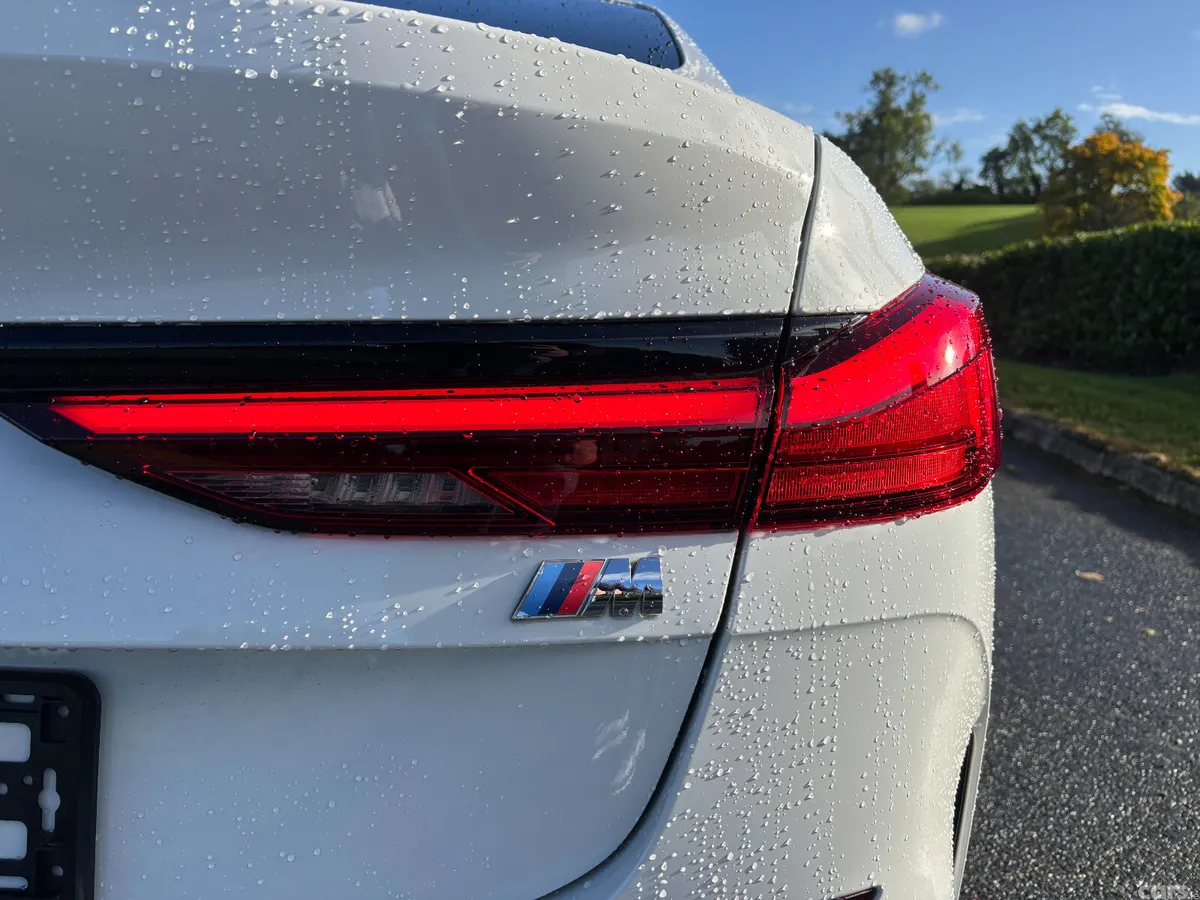 BMW 2-Series Hatchback, Diesel, 2020, White
