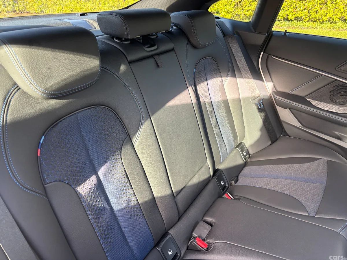 BMW 2-Series Hatchback, Diesel, 2020, White