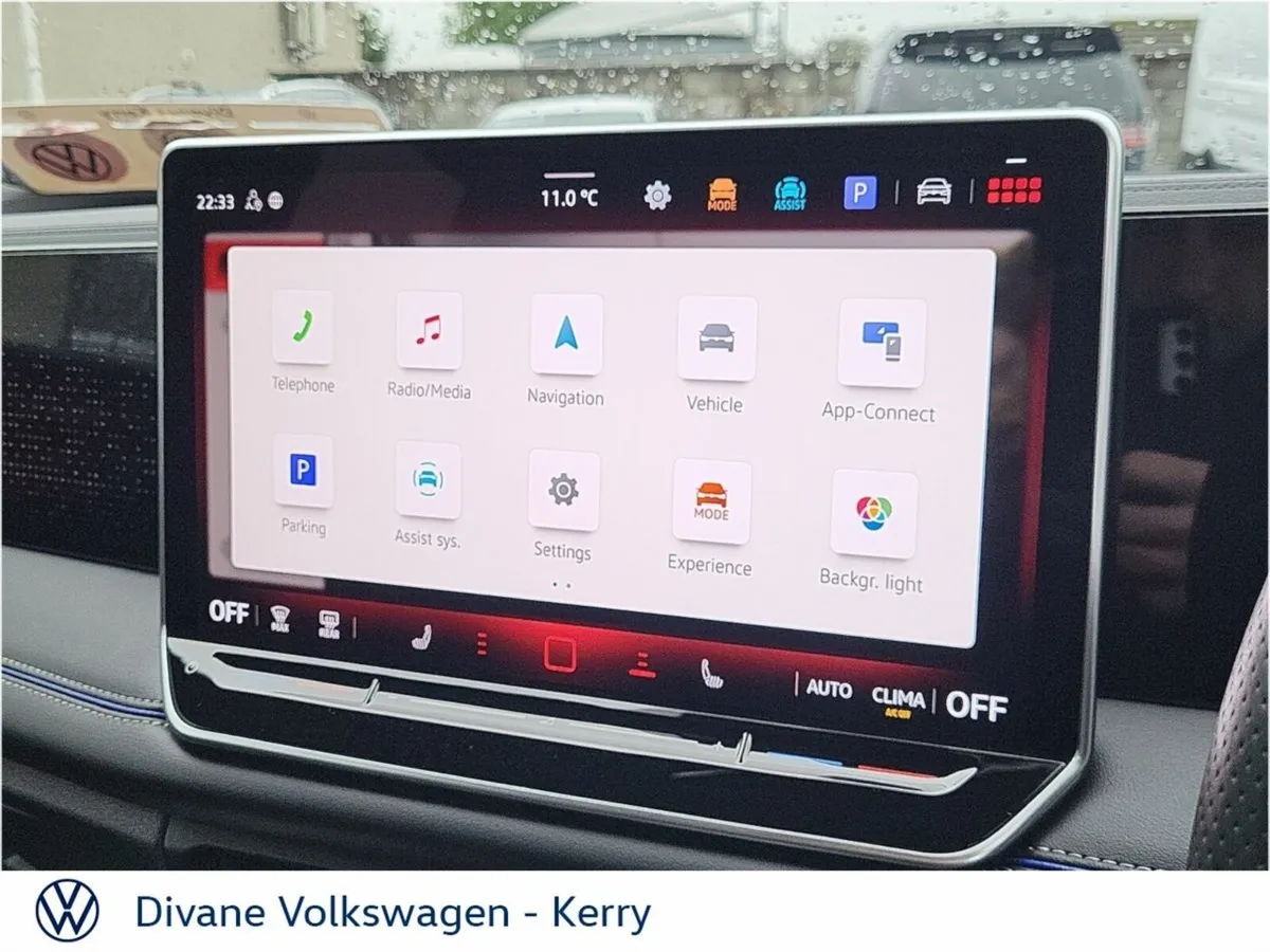 Volkswagen Tiguan SUV, Diesel, 2025, White