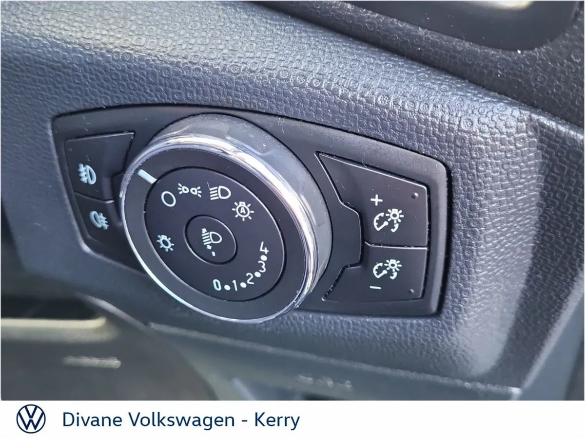 Ford EcoSport SUV, Diesel, 2019, Grey