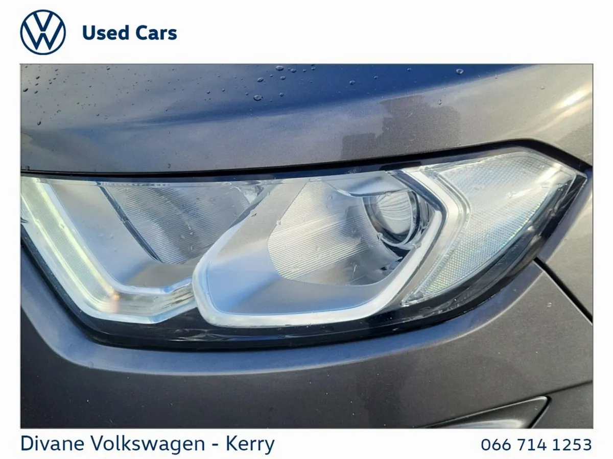 Ford EcoSport SUV, Diesel, 2019, Grey