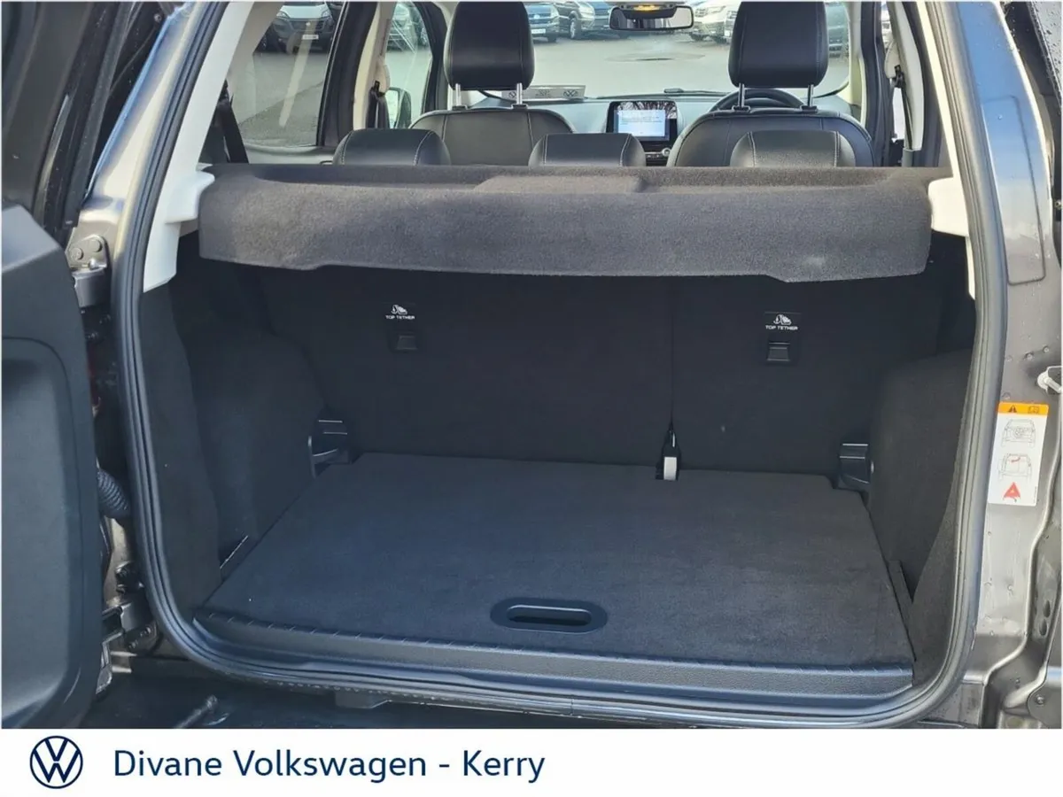 Ford EcoSport SUV, Diesel, 2019, Grey