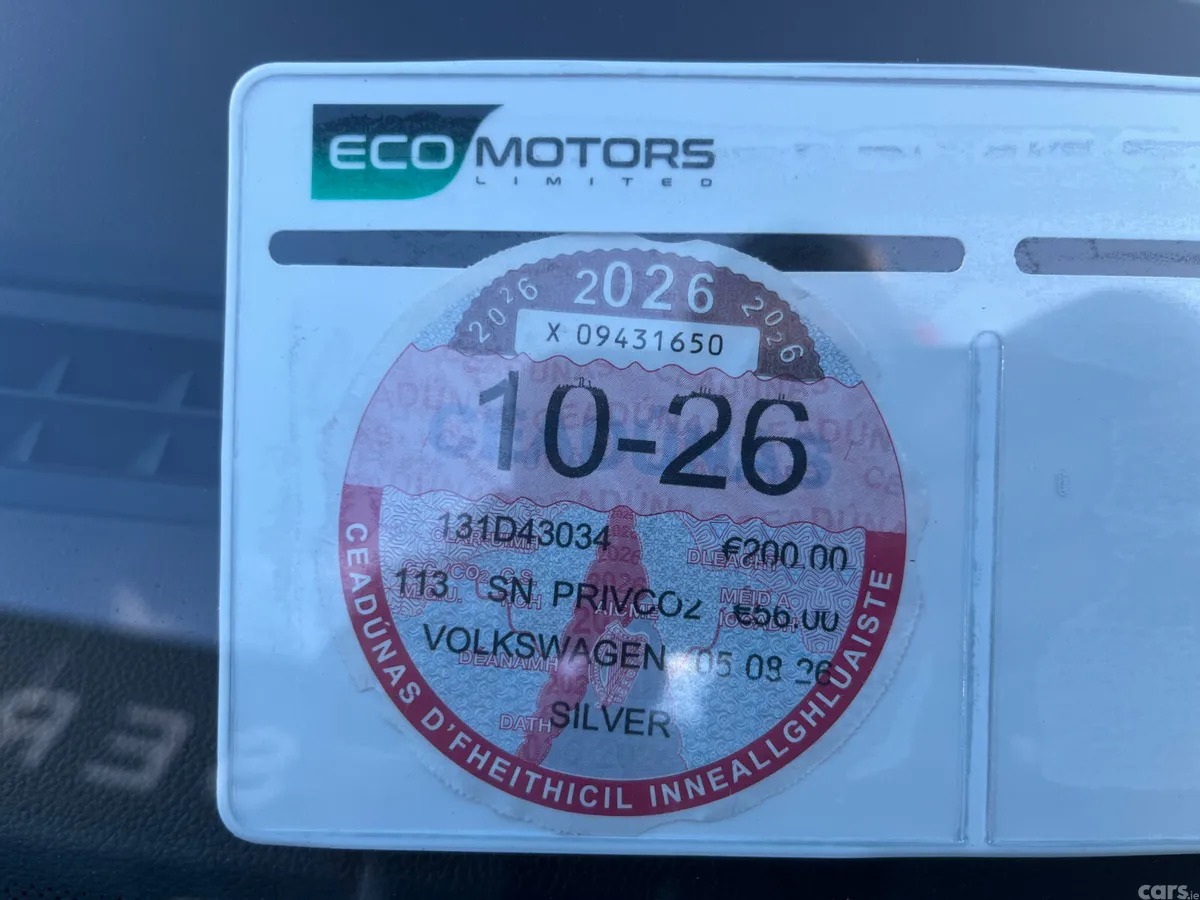 Volkswagen Golf Hatchback, Petrol, 2013, Silver
