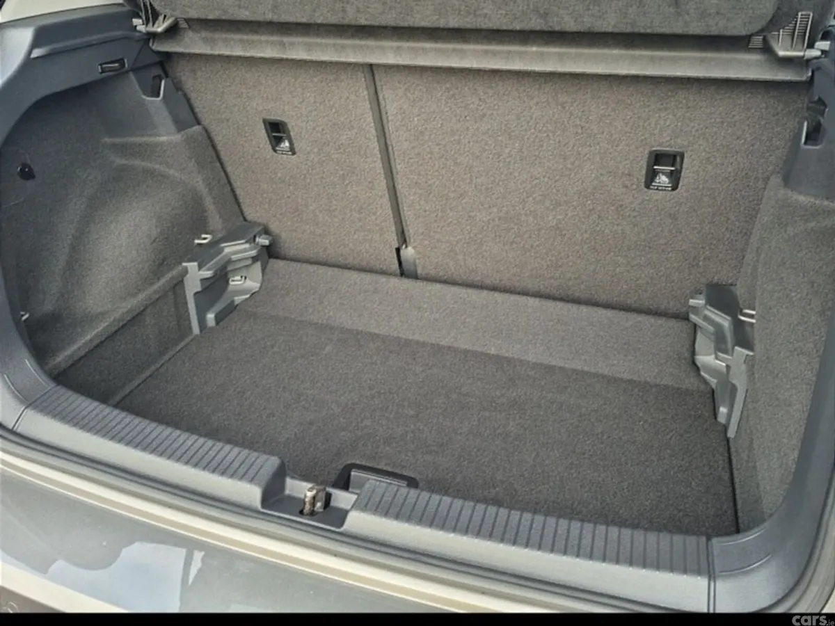 Volkswagen T-Cross ** LIFE ** HUGE SPEC ** TRINITY, Wexford