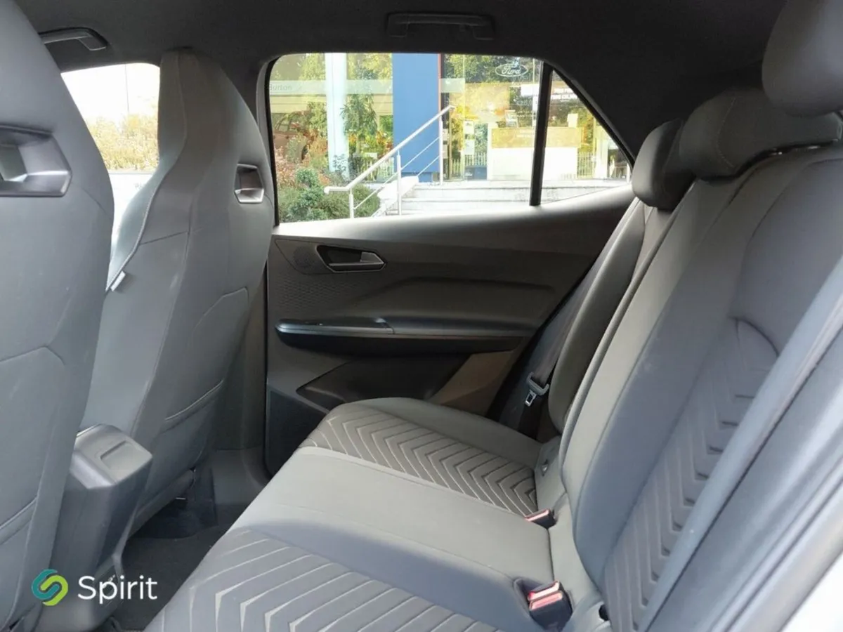 Cupra Born Estate, Electric, 2023, Grey