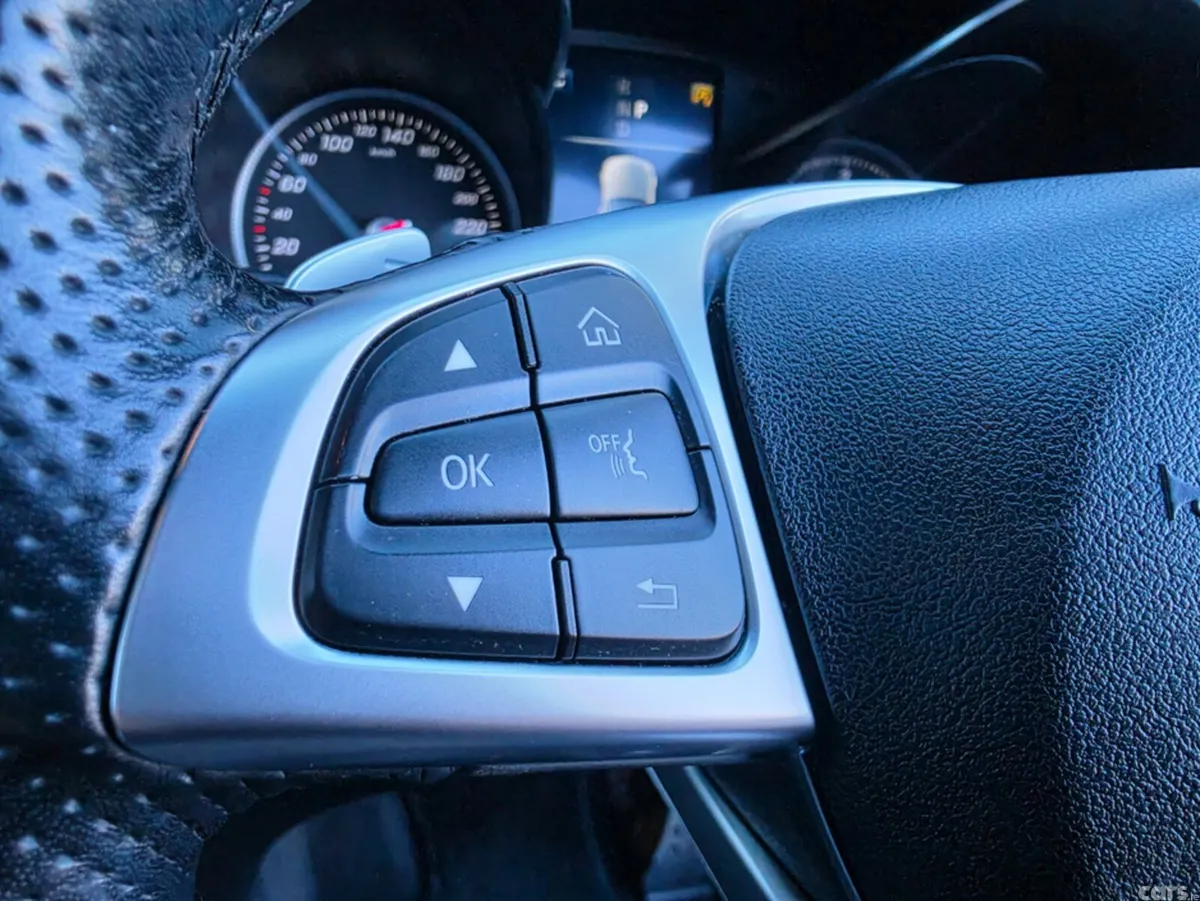 Mercedes-Benz C-Class Estate, Diesel, 2018, White