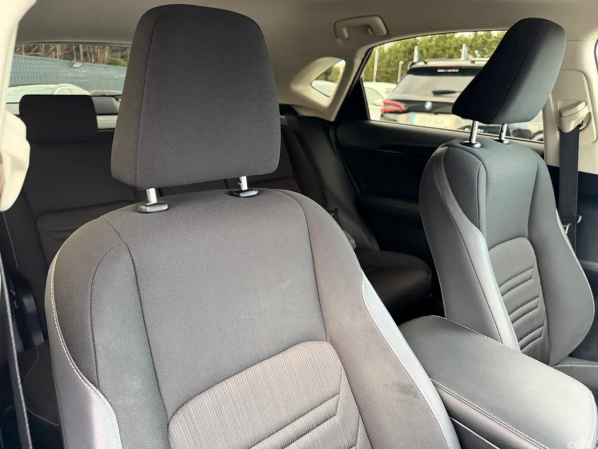 Lexus NX Estate, Petrol Hybrid, 2015, Black