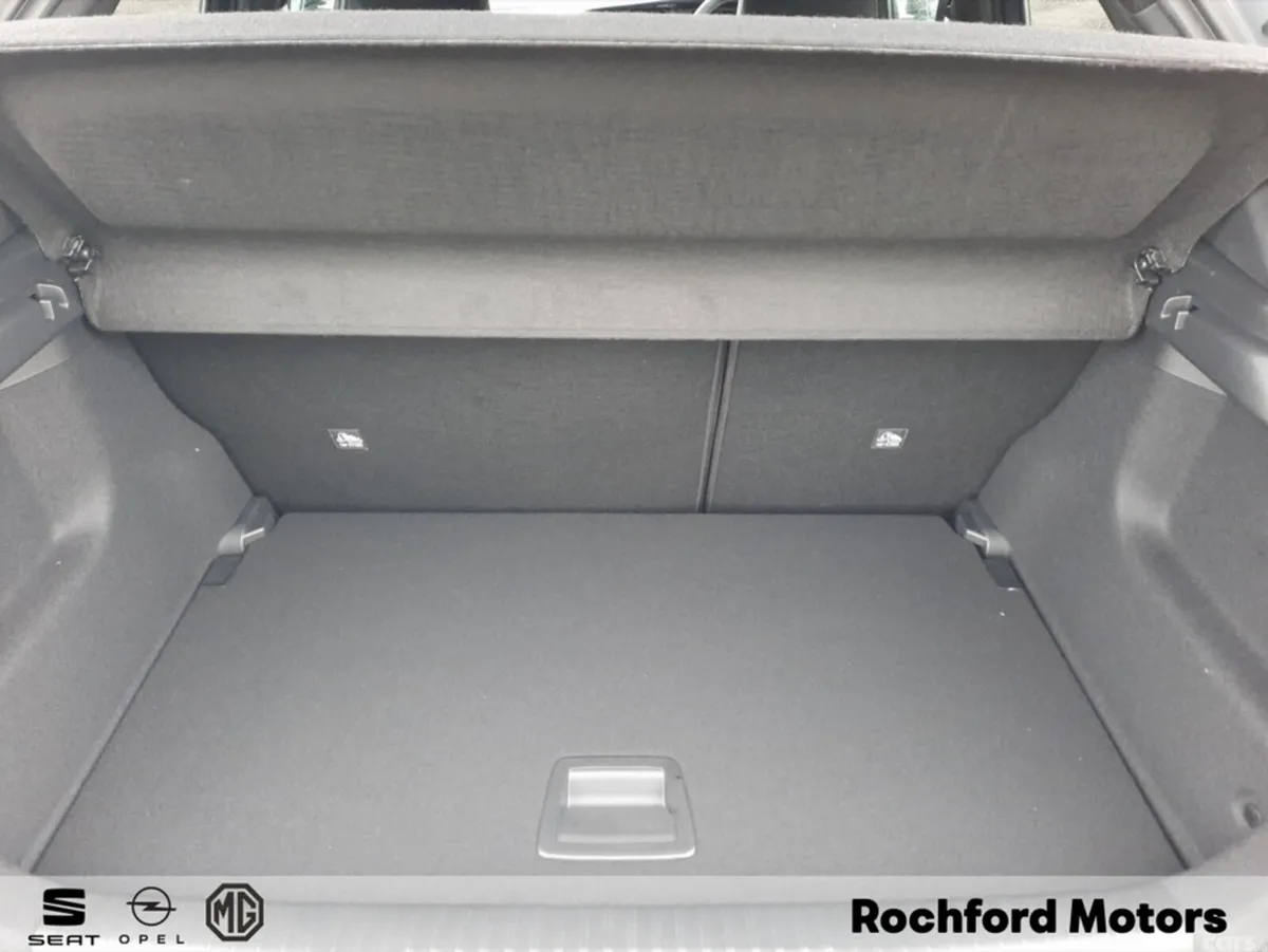 Opel Mokka MPV, Petrol Hybrid, 2026, Grey
